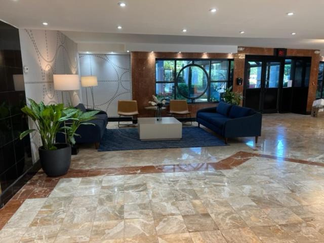 Hotel Garden & - Jfk New York