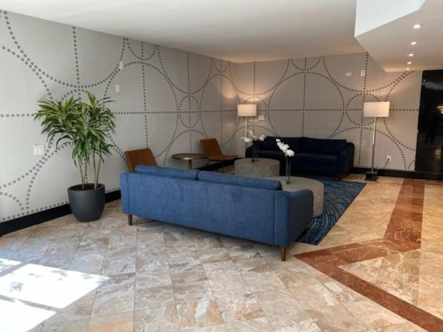 Garden & - Jfk Hotel New York