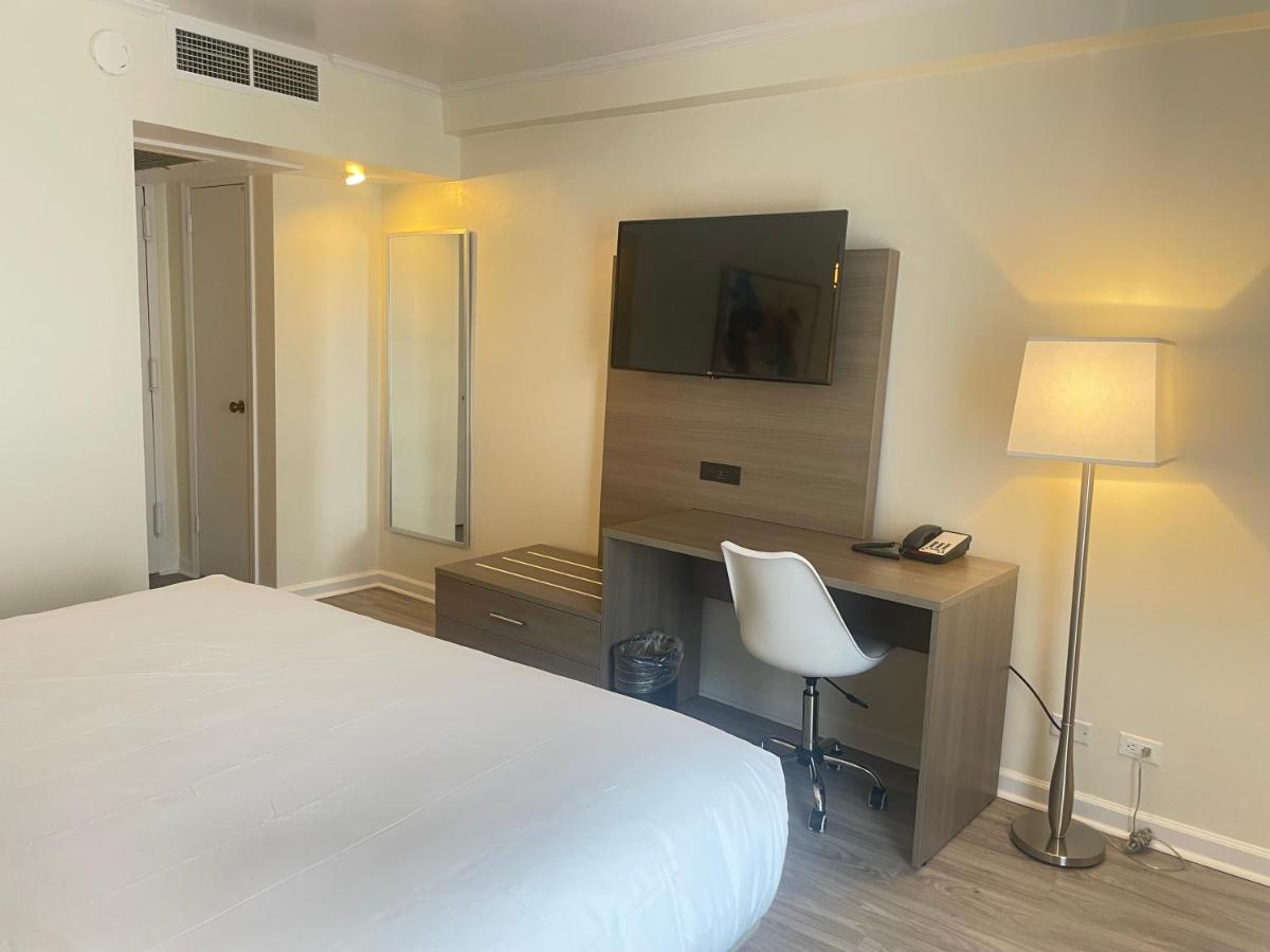 Garden & - Jfk 3* New York