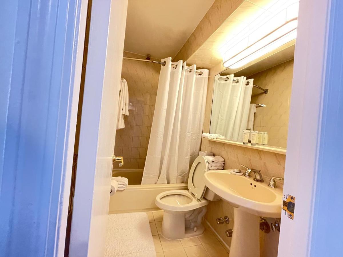 Garden & - Jfk Hotel