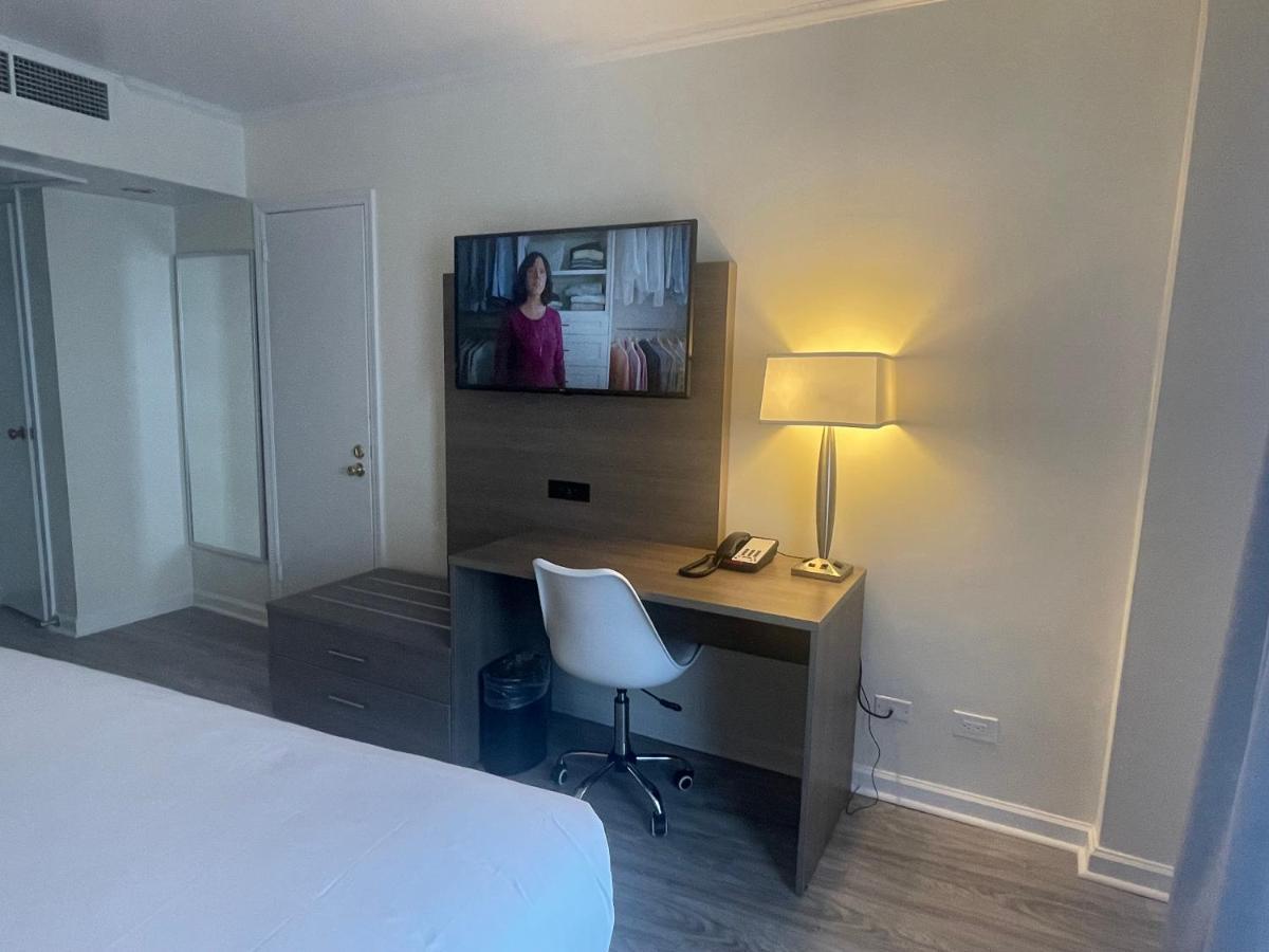 Hotel Garden & - Jfk New York