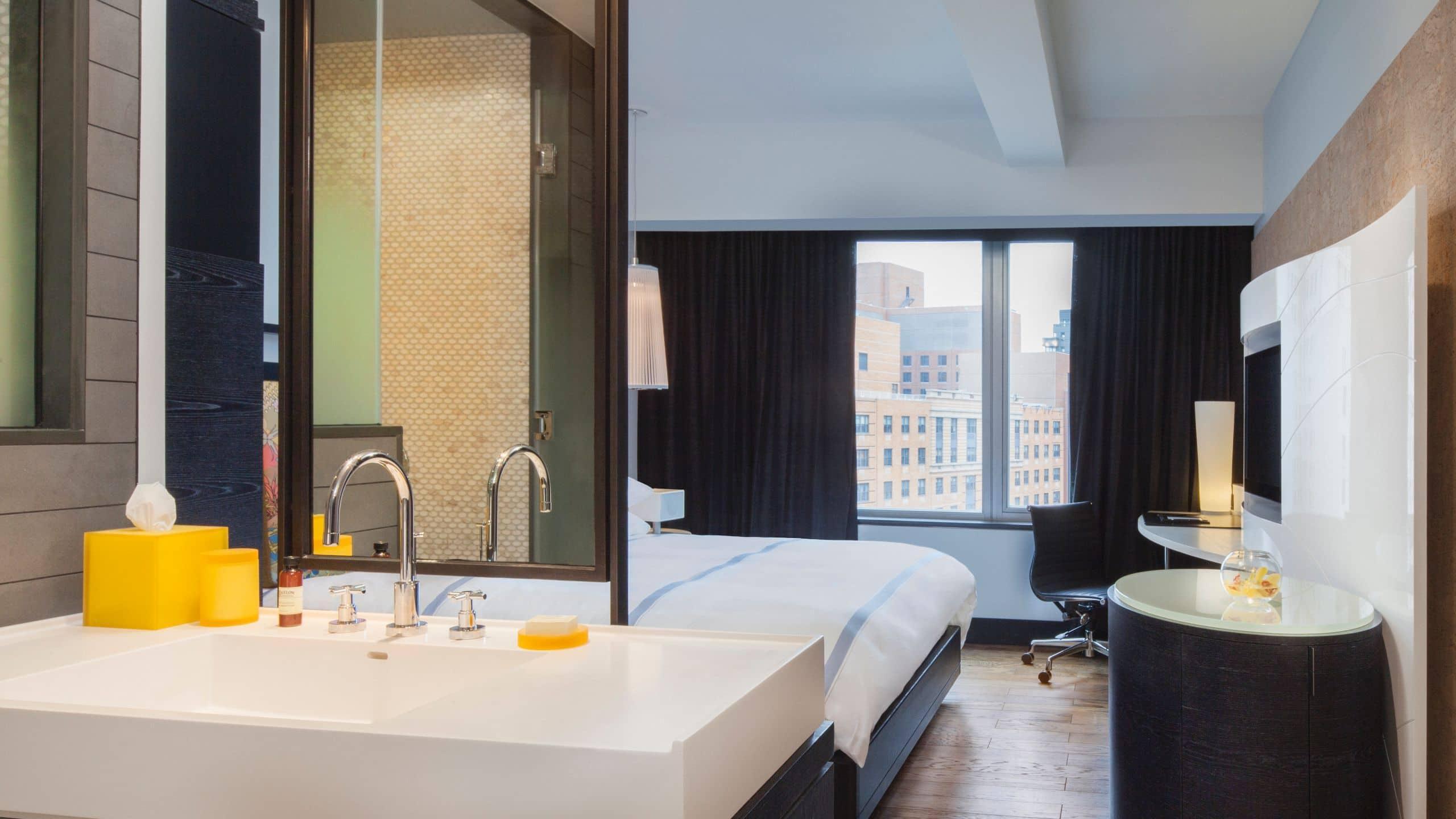 Hyatt Union Square Hotel