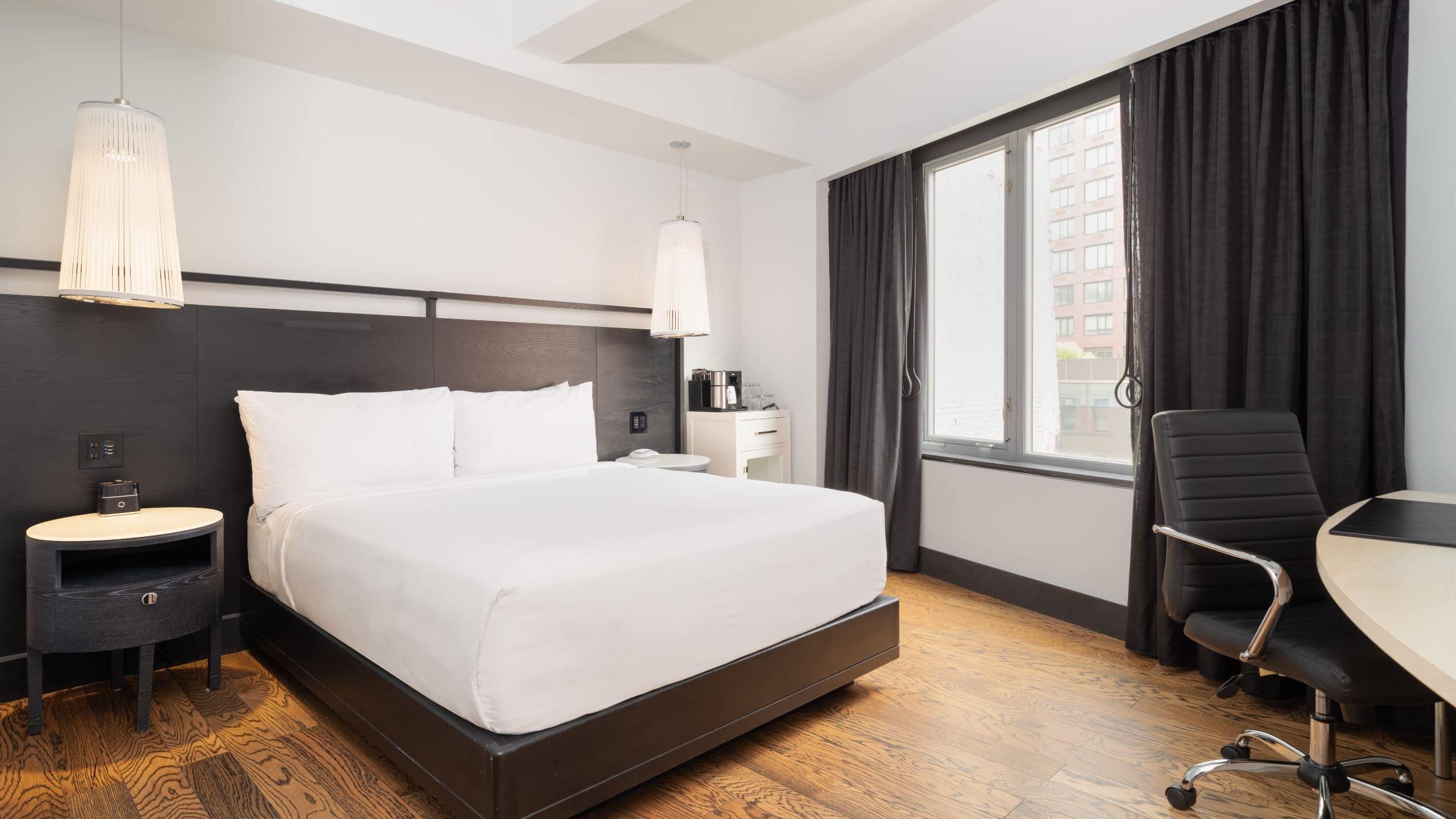 Hotel Hyatt Union Square