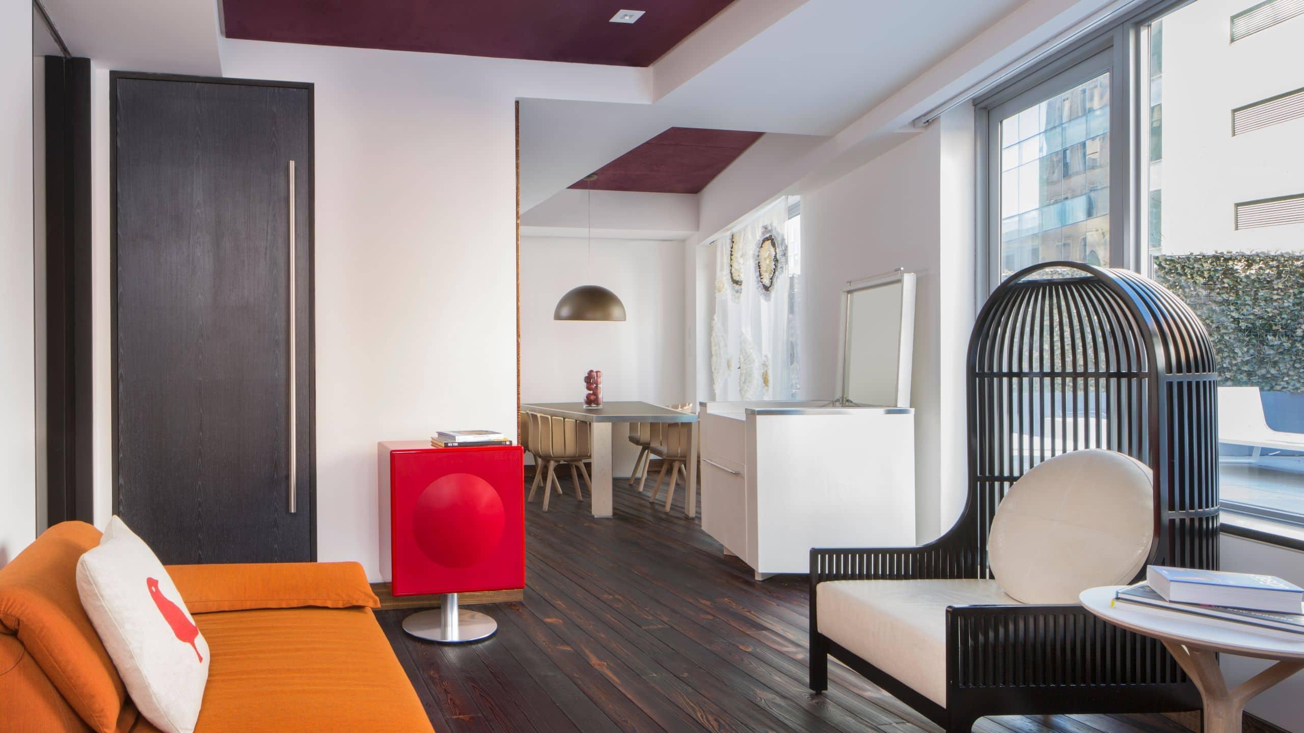 Hyatt Union Square 4* New York