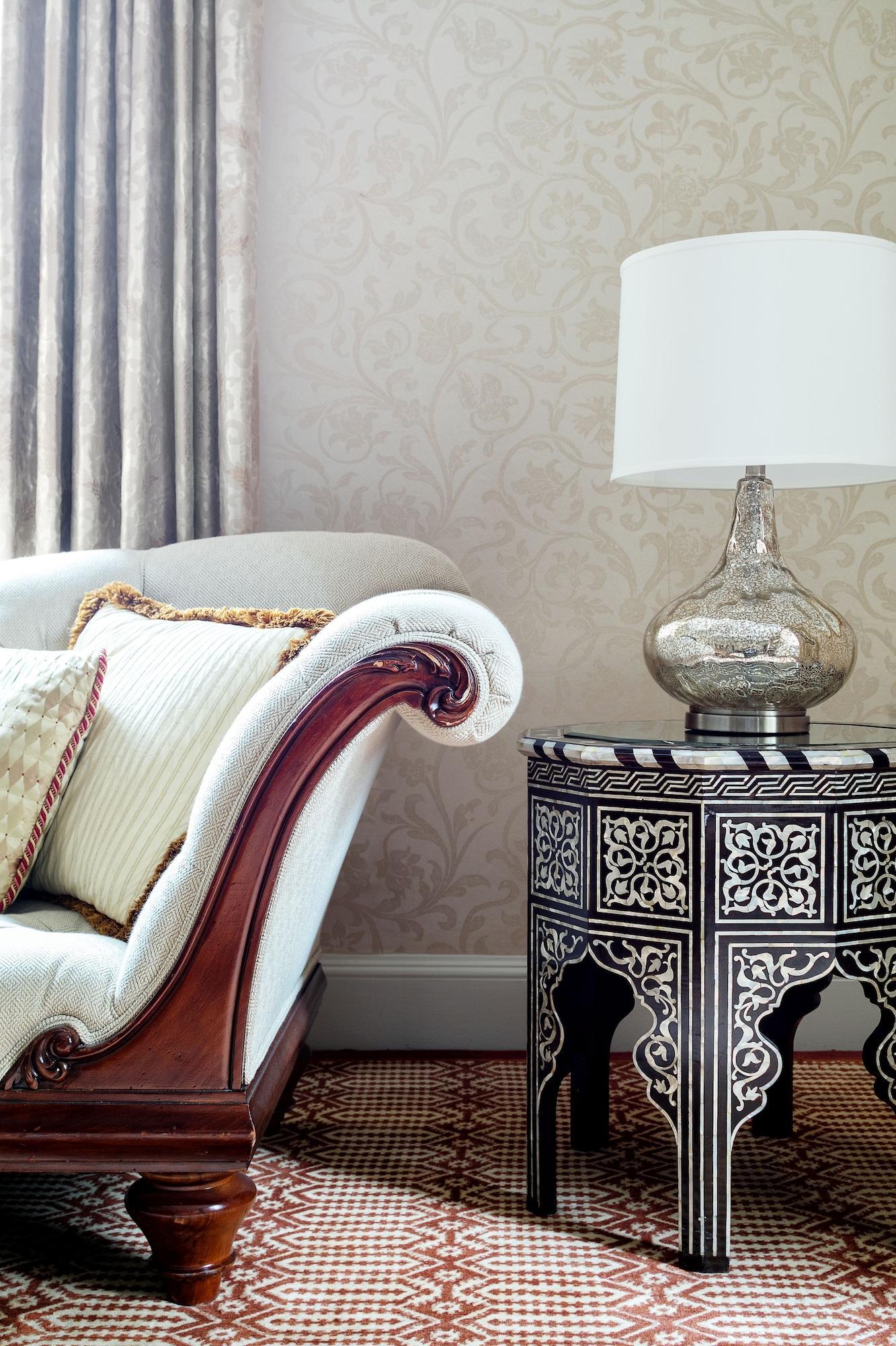 Hotel The Pierre, A Taj Hotel, New York