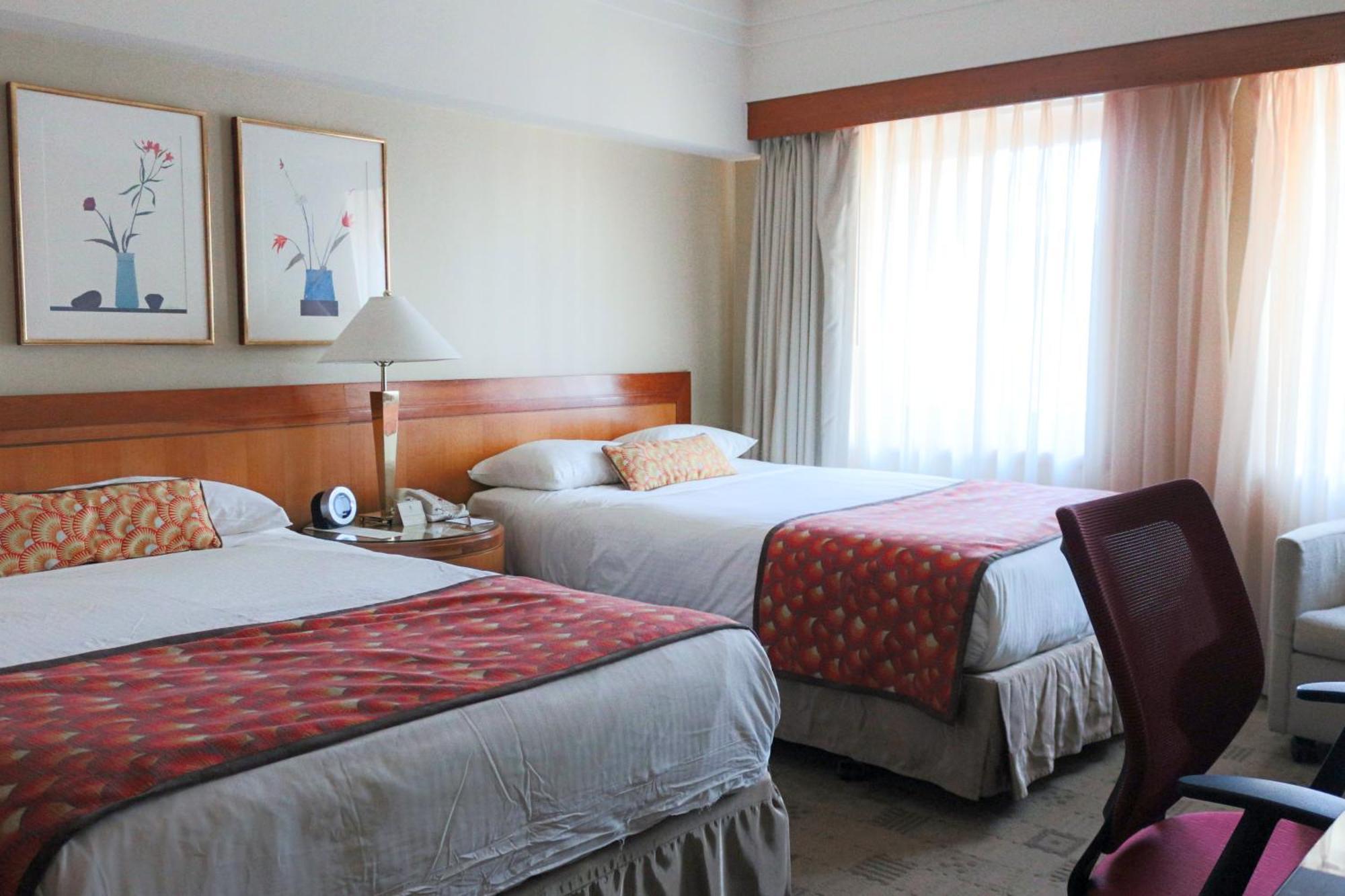 Hotel The Kitano