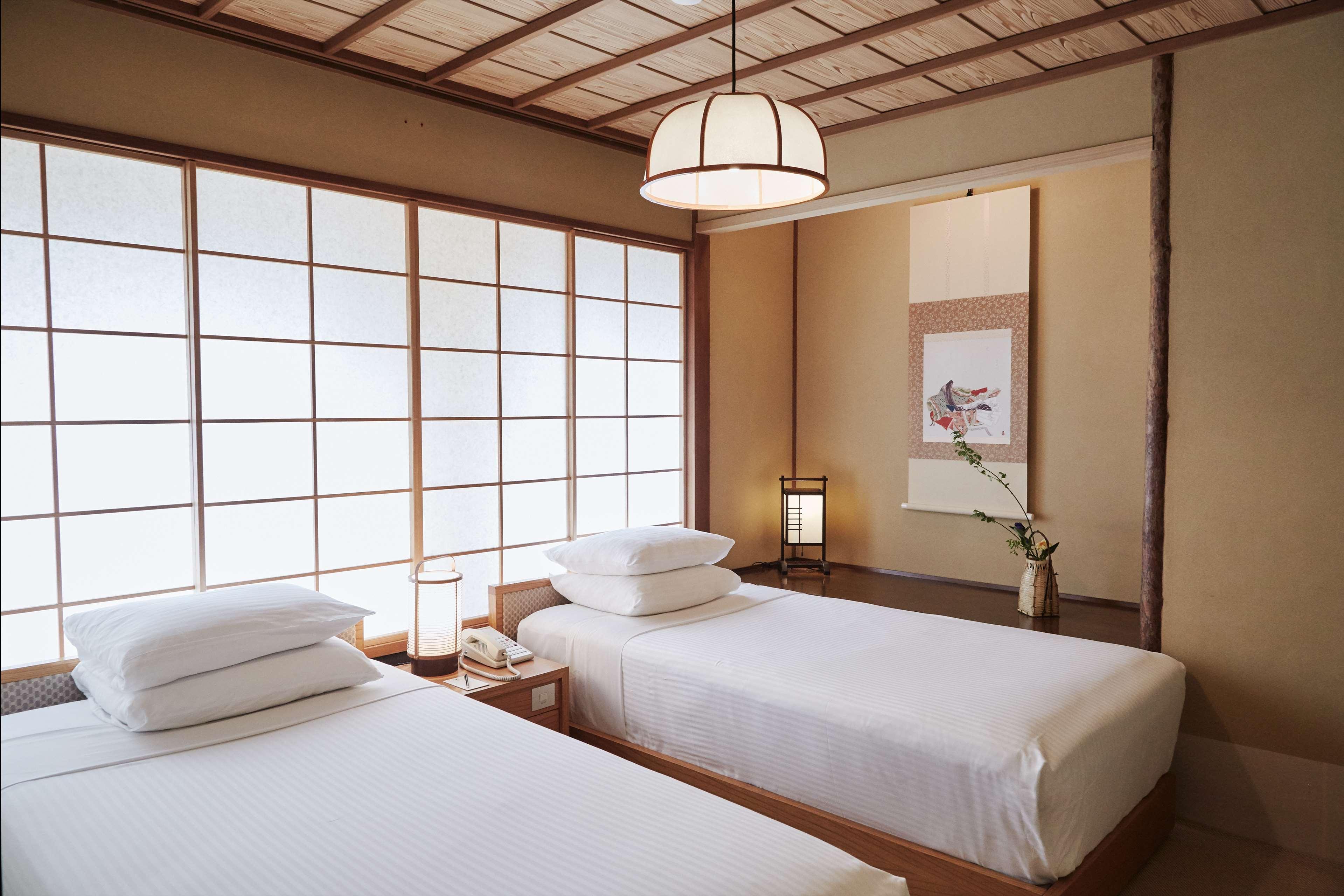 Hotel The Kitano