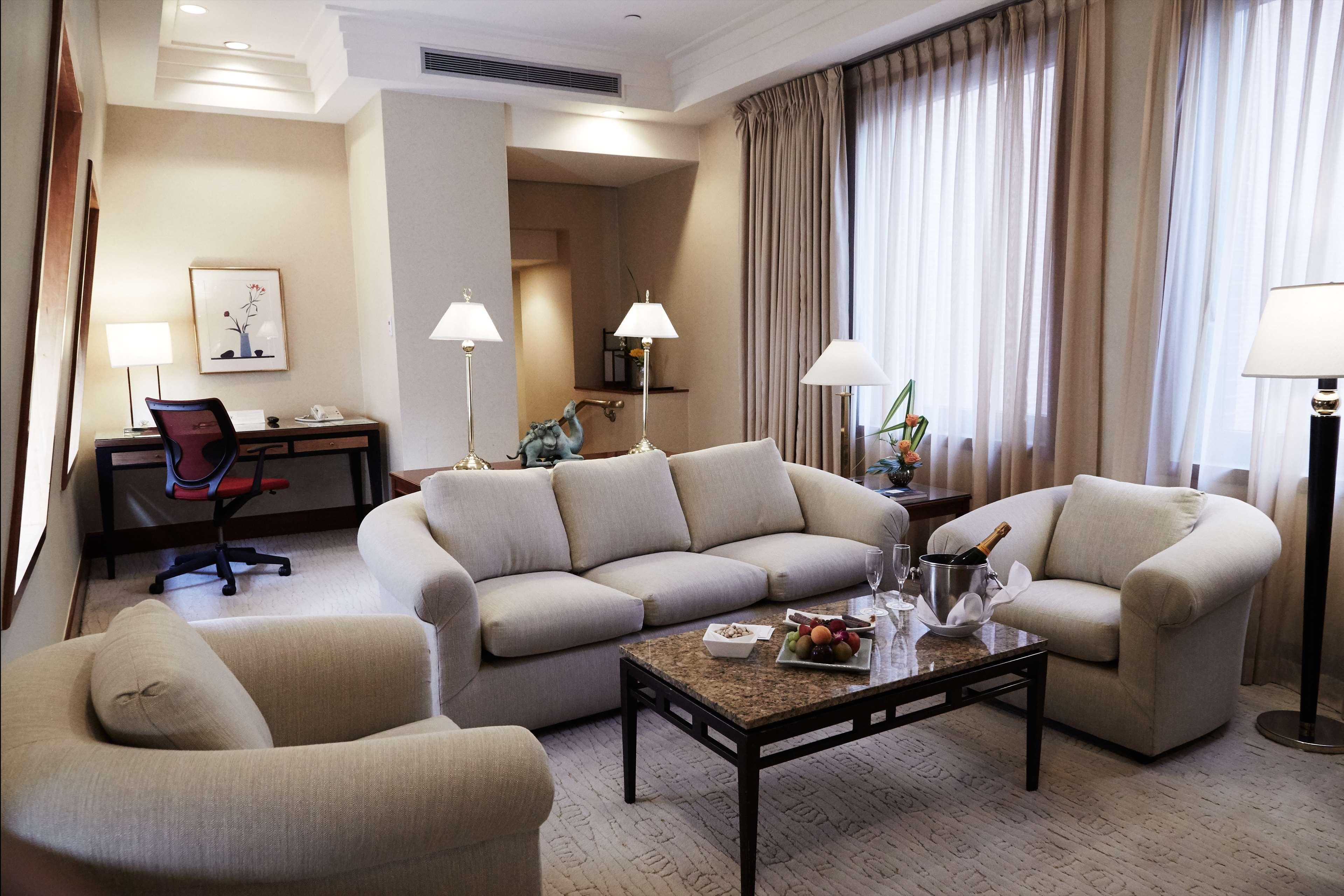 The Kitano 4* New York
