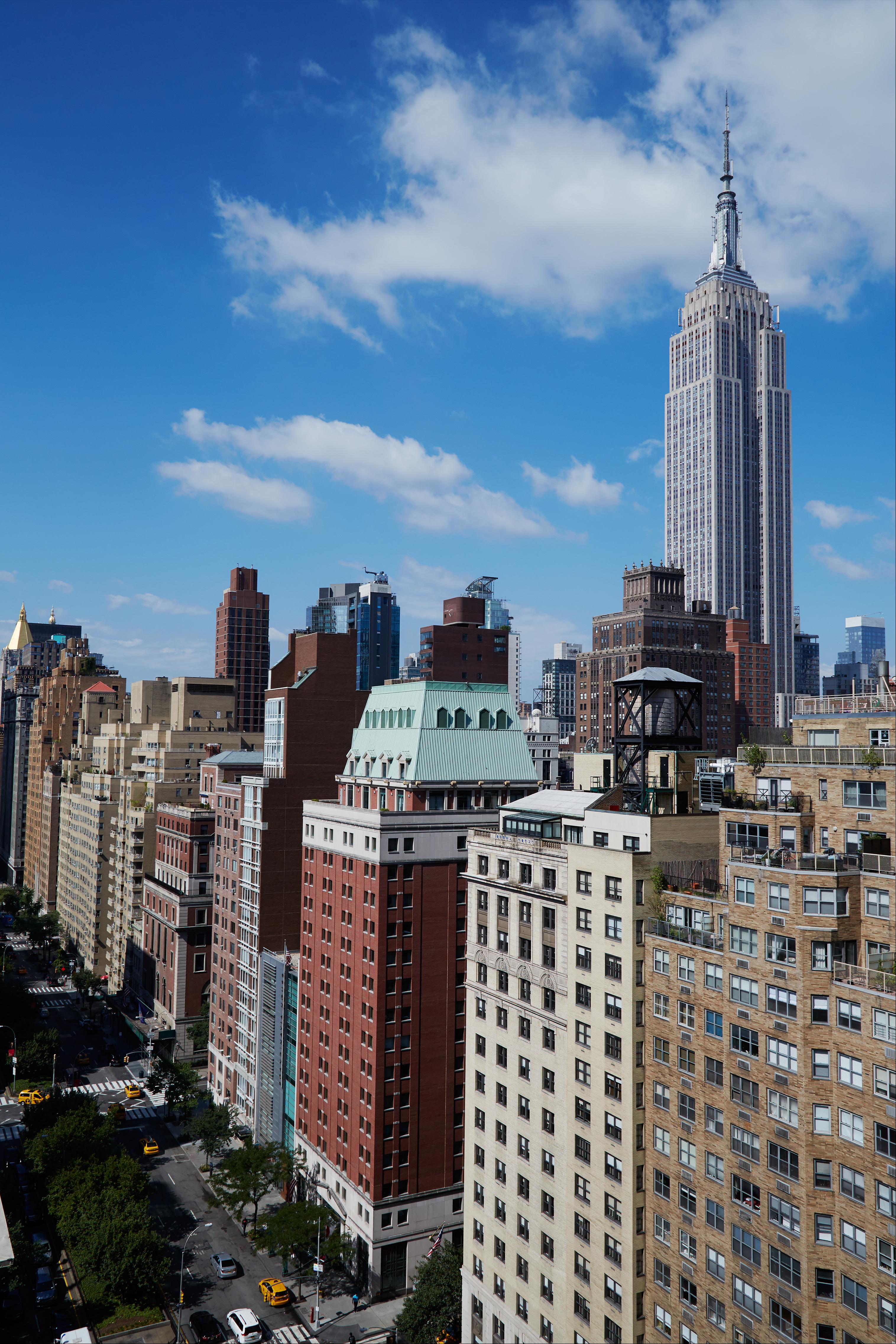 The Kitano 4* New York