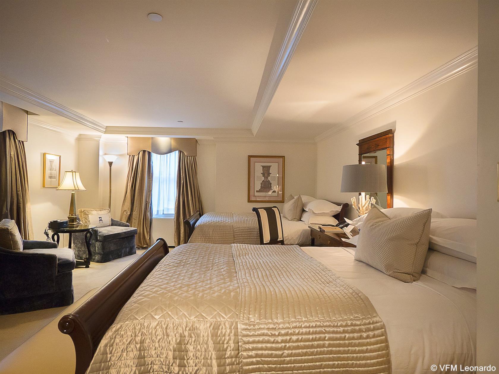 Hotel The Michelangelo 4*