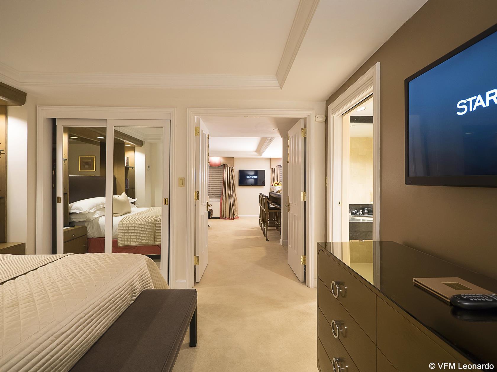 Hotel The Michelangelo New York