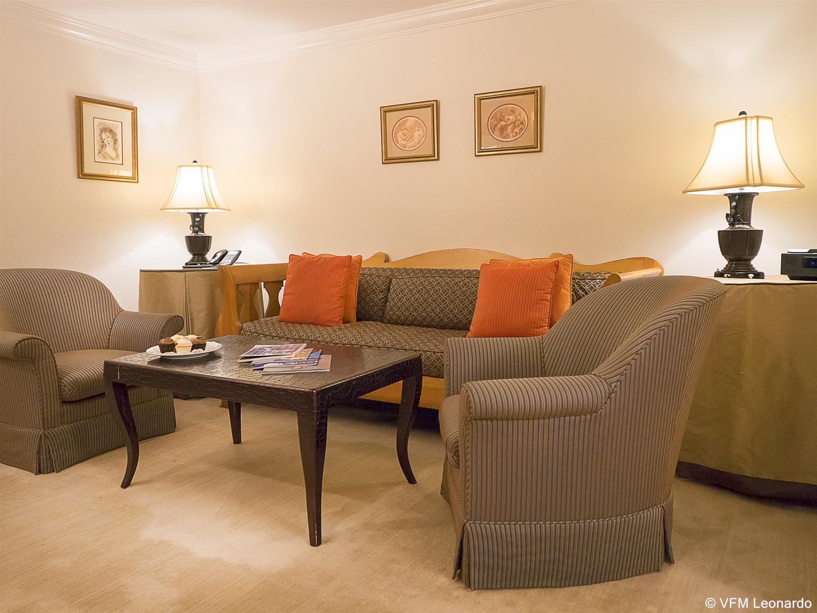 The Michelangelo 4* New York