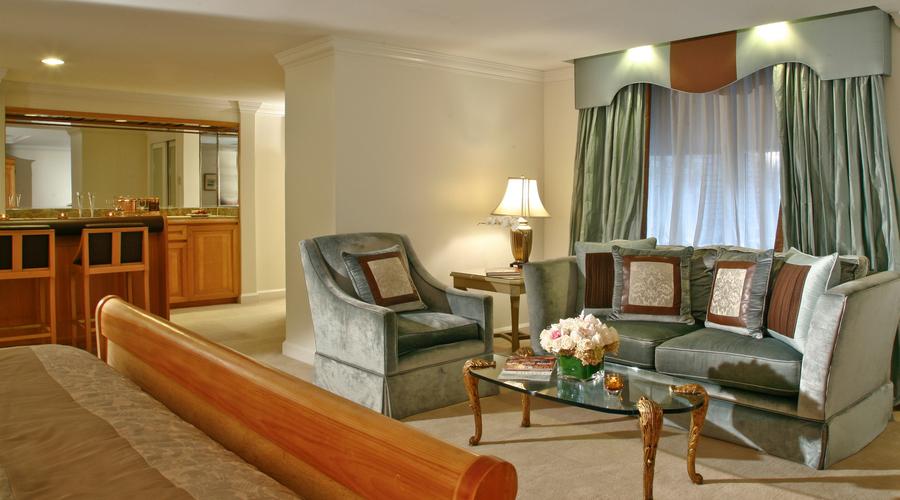 Hotel The Michelangelo New York