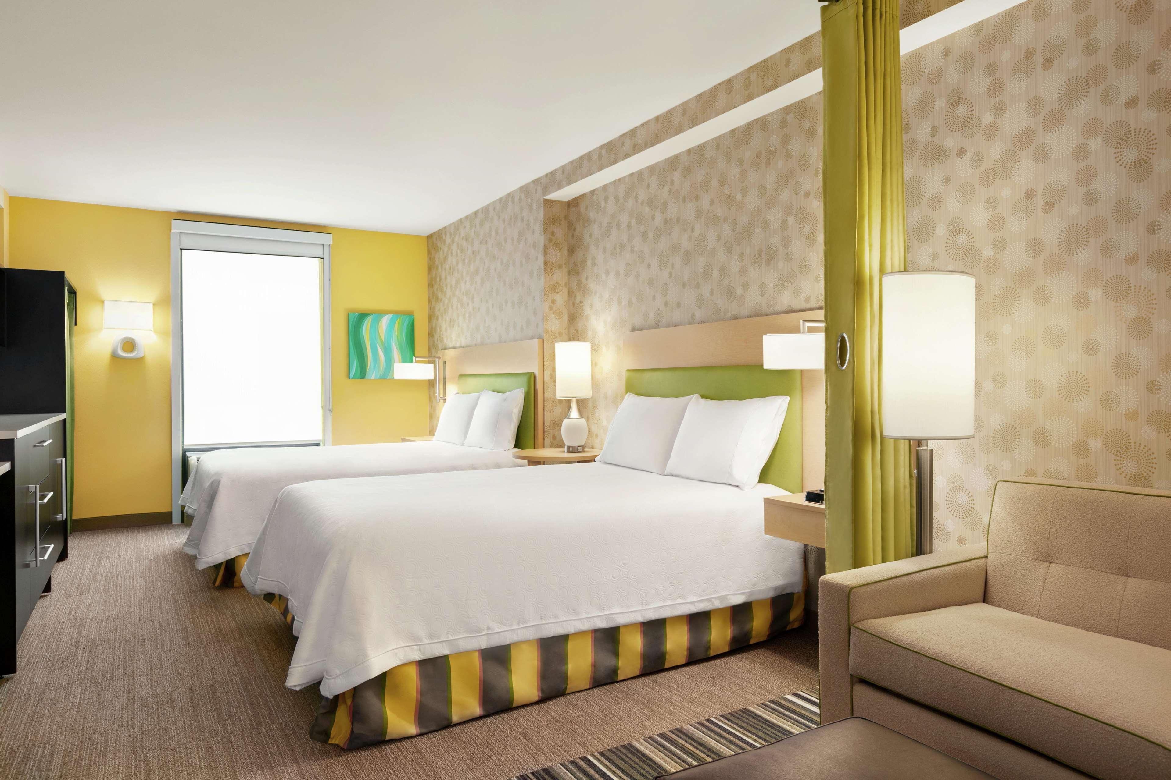 Home2 Long Island City/manhattan View 3*