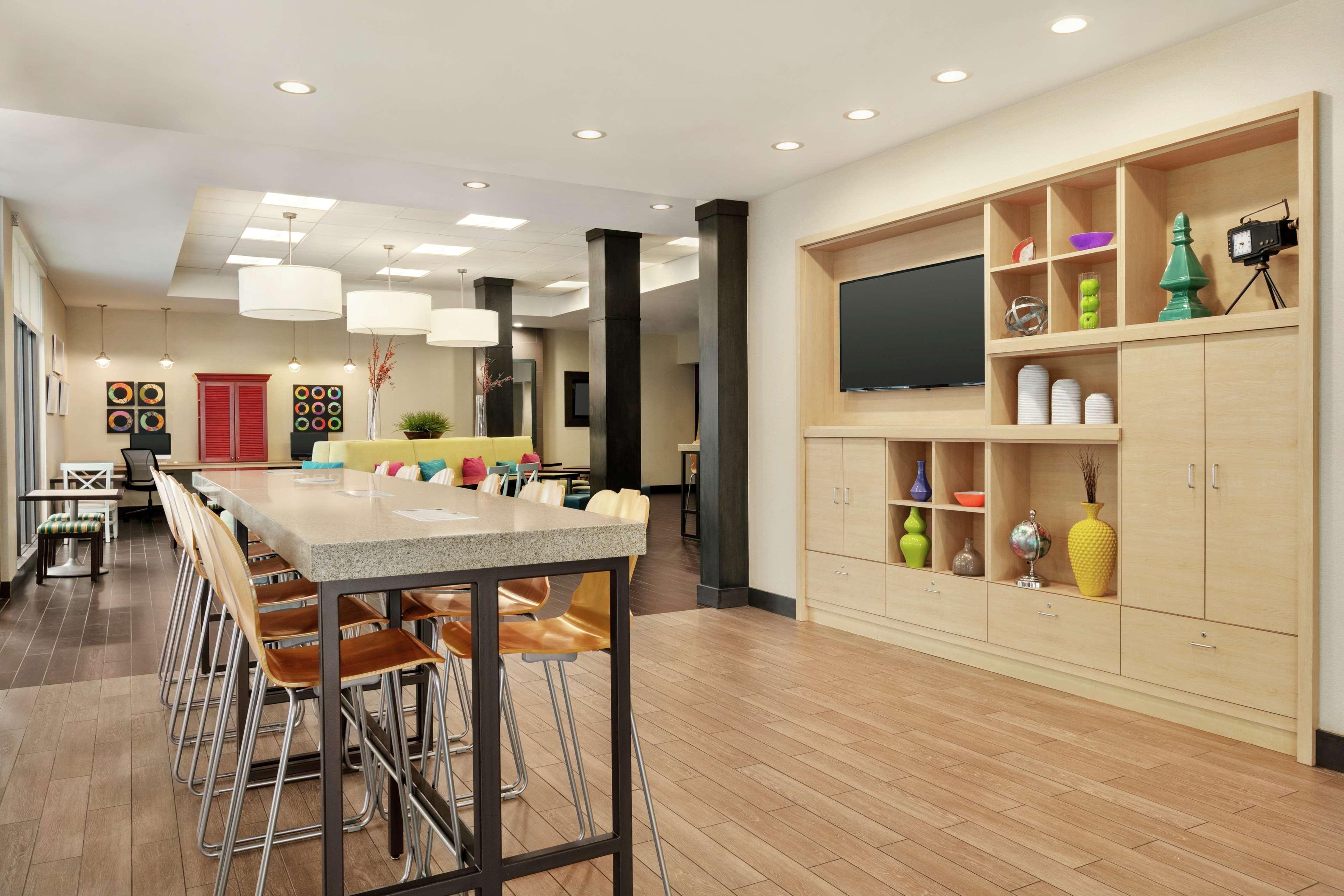 Home2 Long Island City/manhattan View 3*