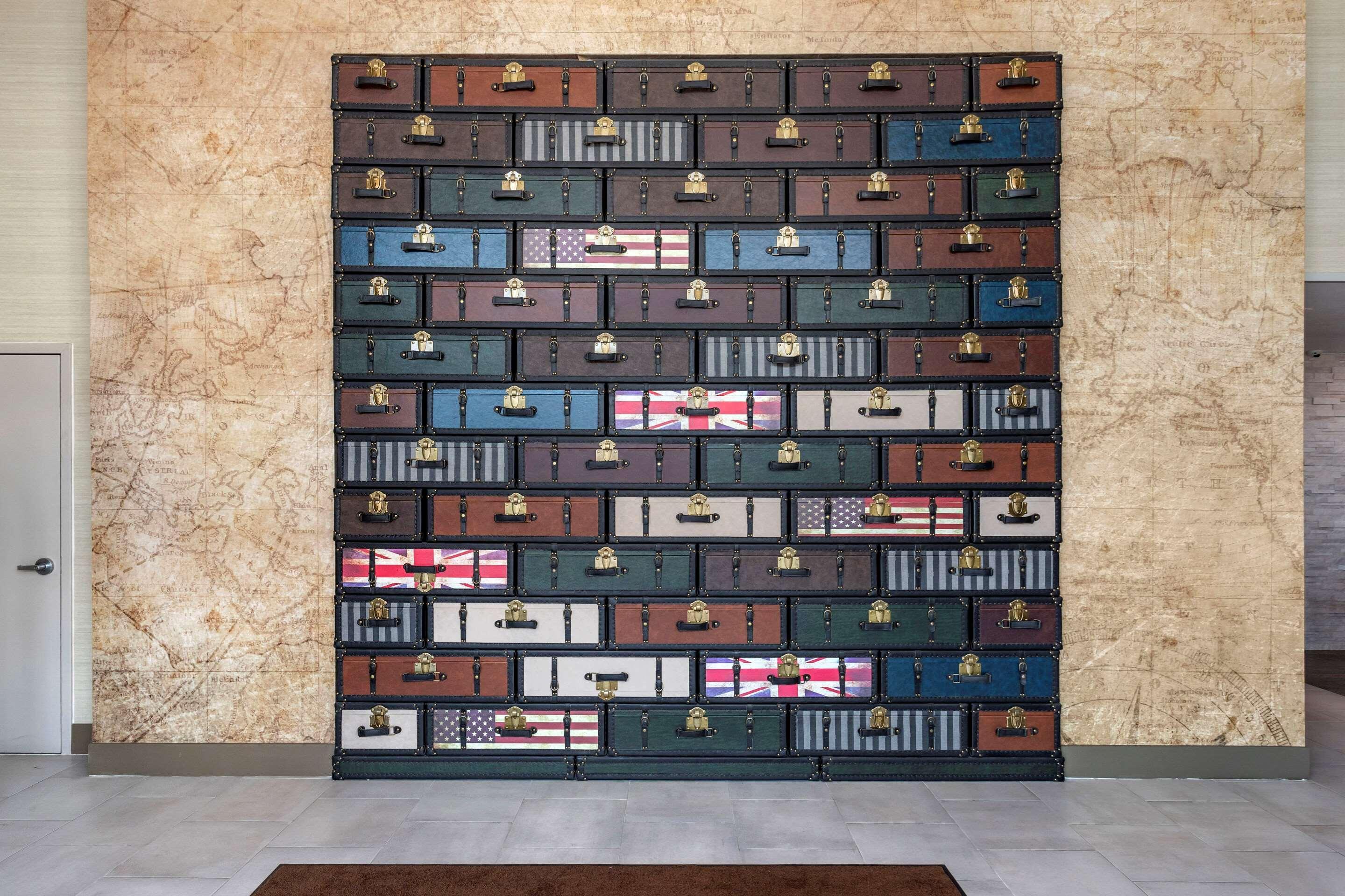 Comfort Jfk Airport Hotel