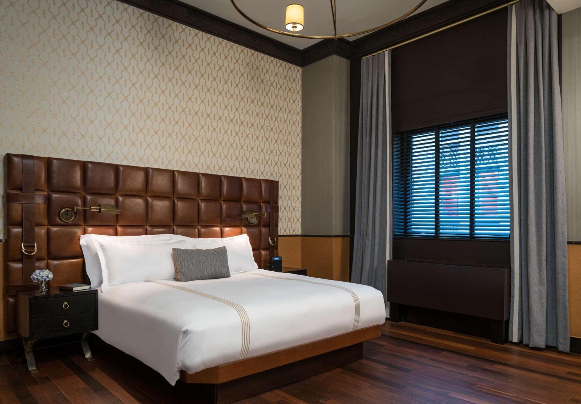 Hotel Gild Hall, A Thompson Hotel, By Hyatt New York