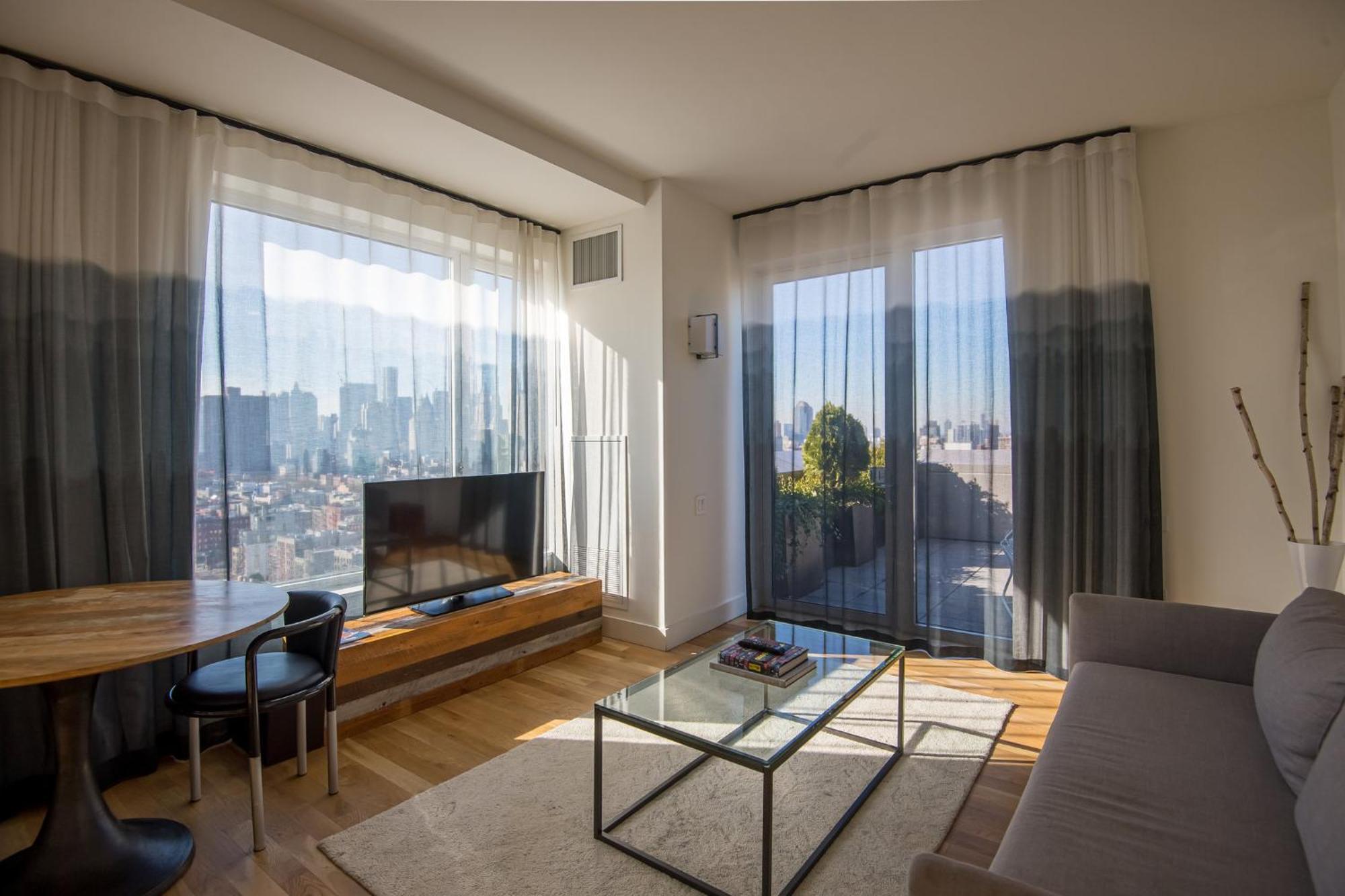 Indigo Lower East Side By Ihg 4* New York