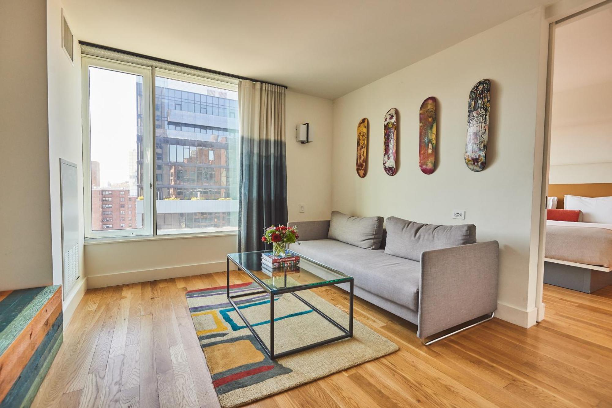 Indigo Lower East Side By Ihg 4*