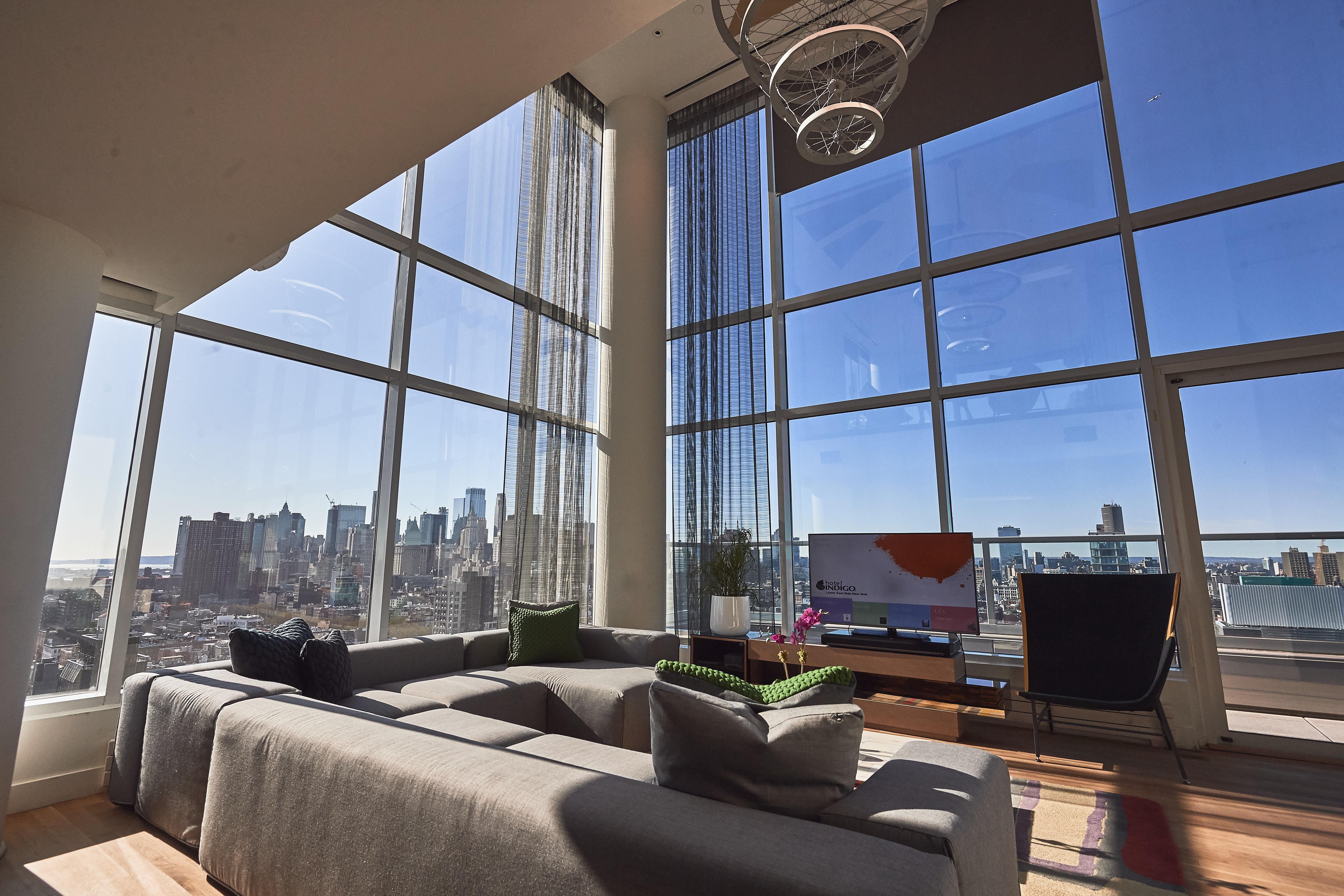 Indigo Lower East Side By Ihg