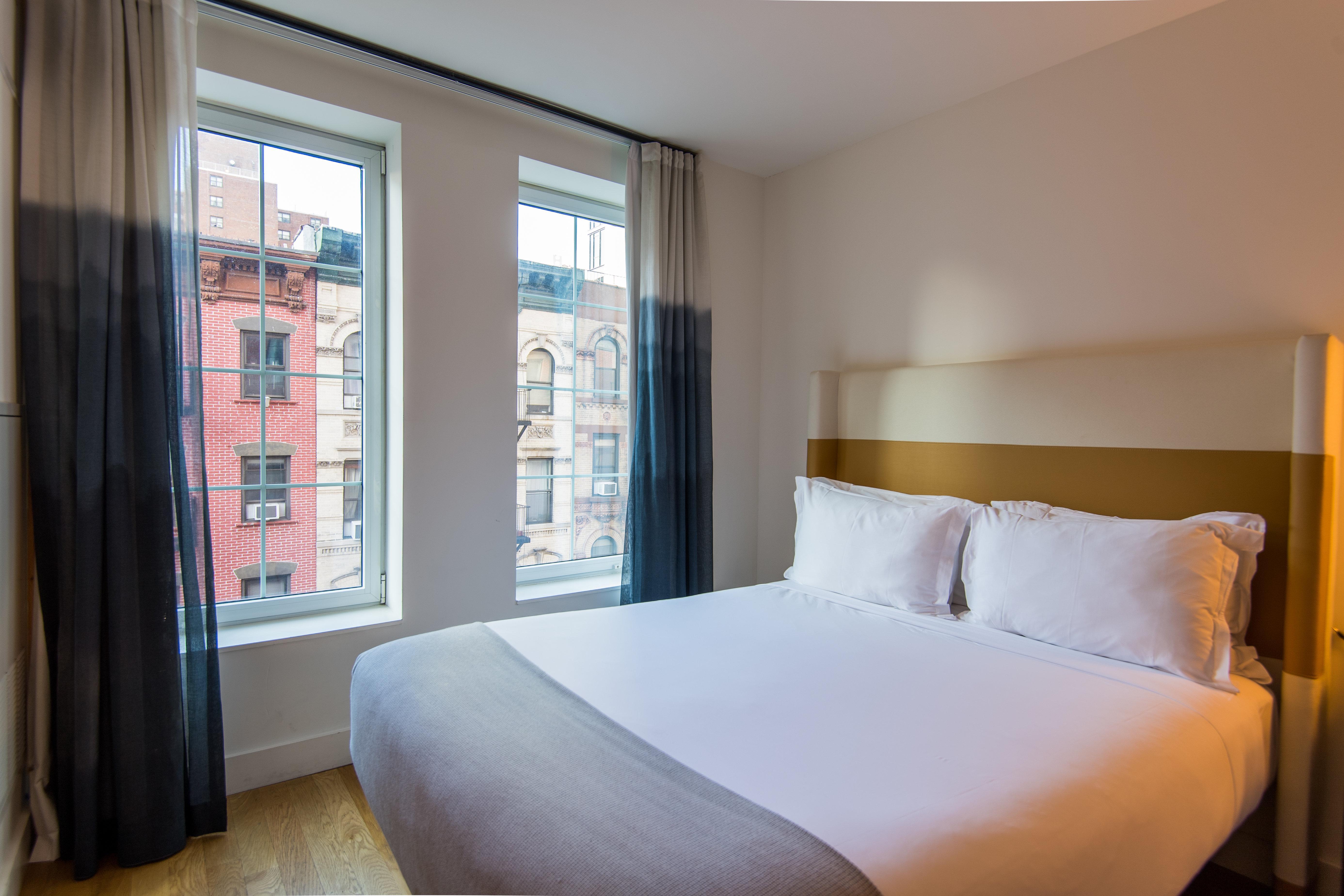 Indigo Lower East Side By Ihg New York