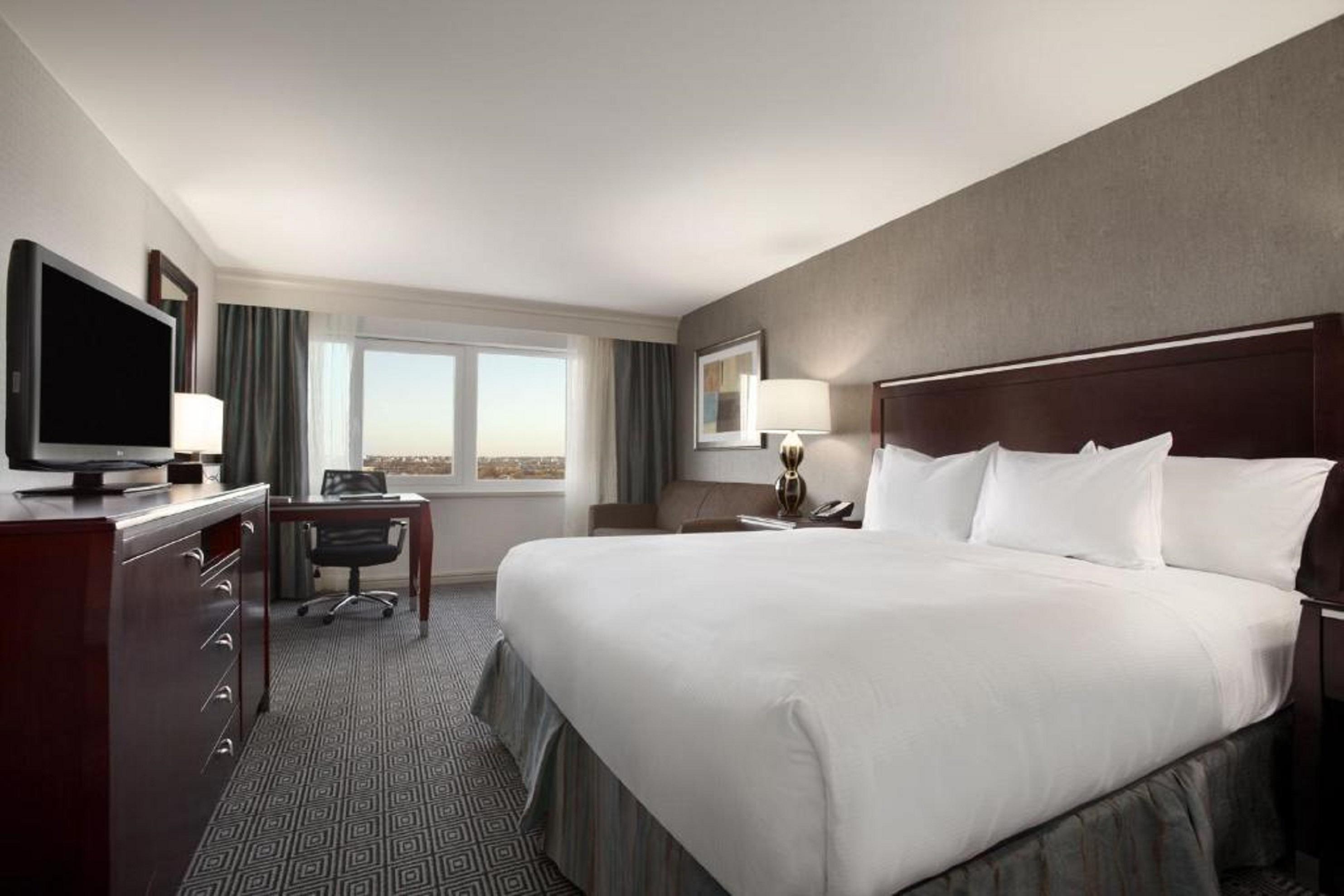 Hilton Jfk Airport