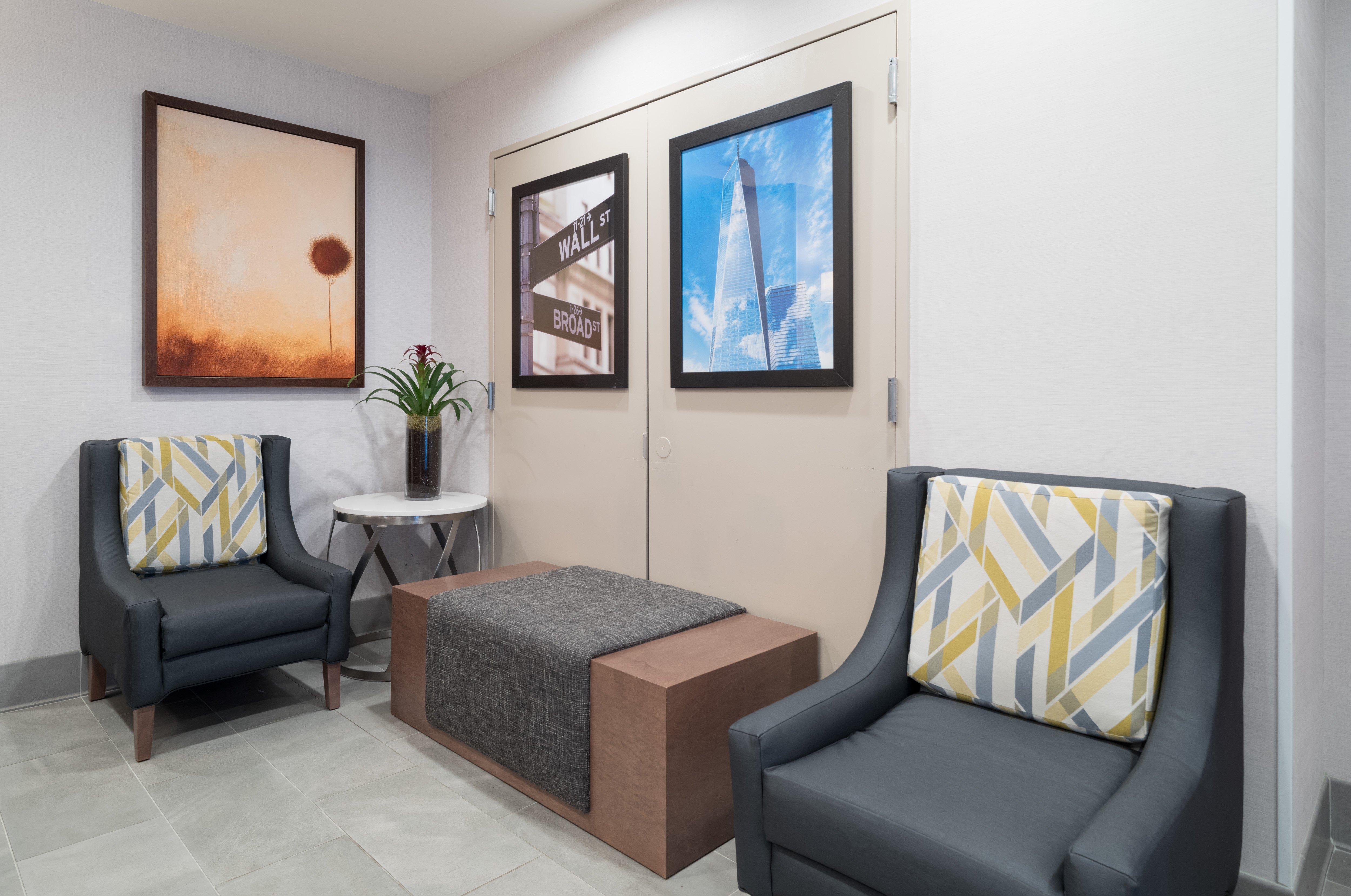 Hotel - Street By Ihg New York