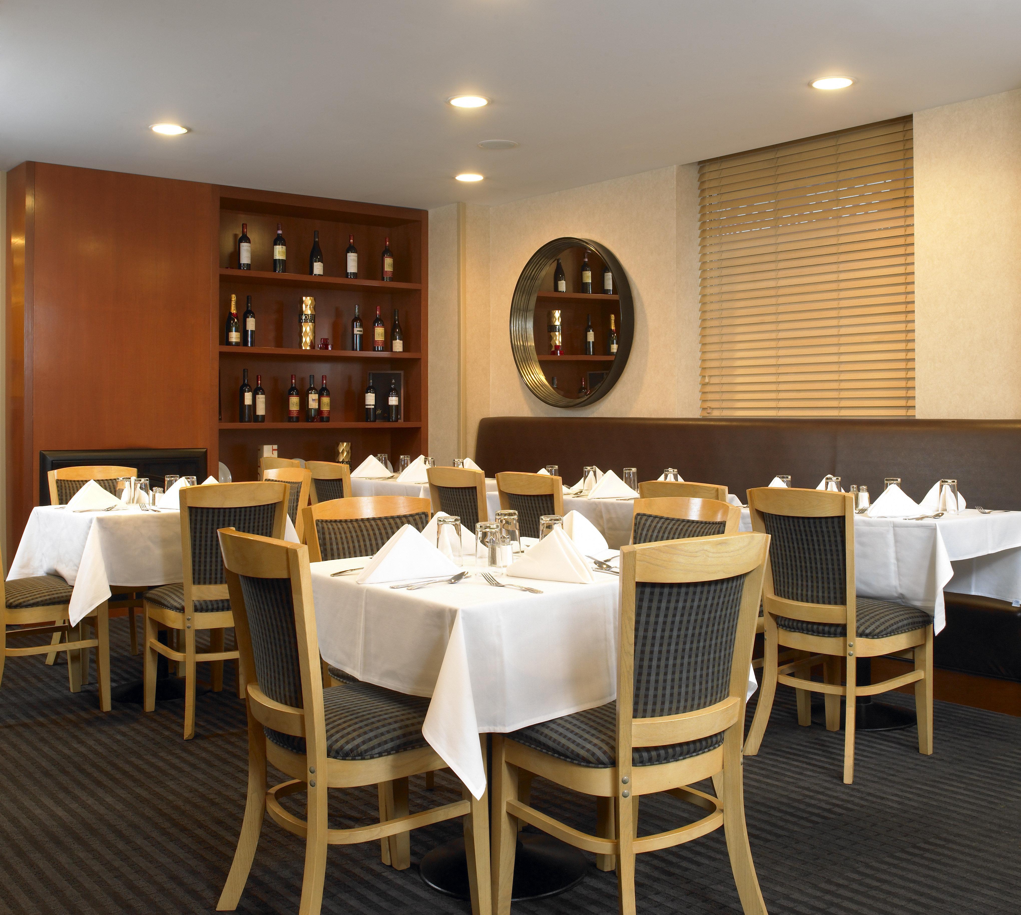 Holiday Inn New York City - Wall Street By Ihg Hotel New York