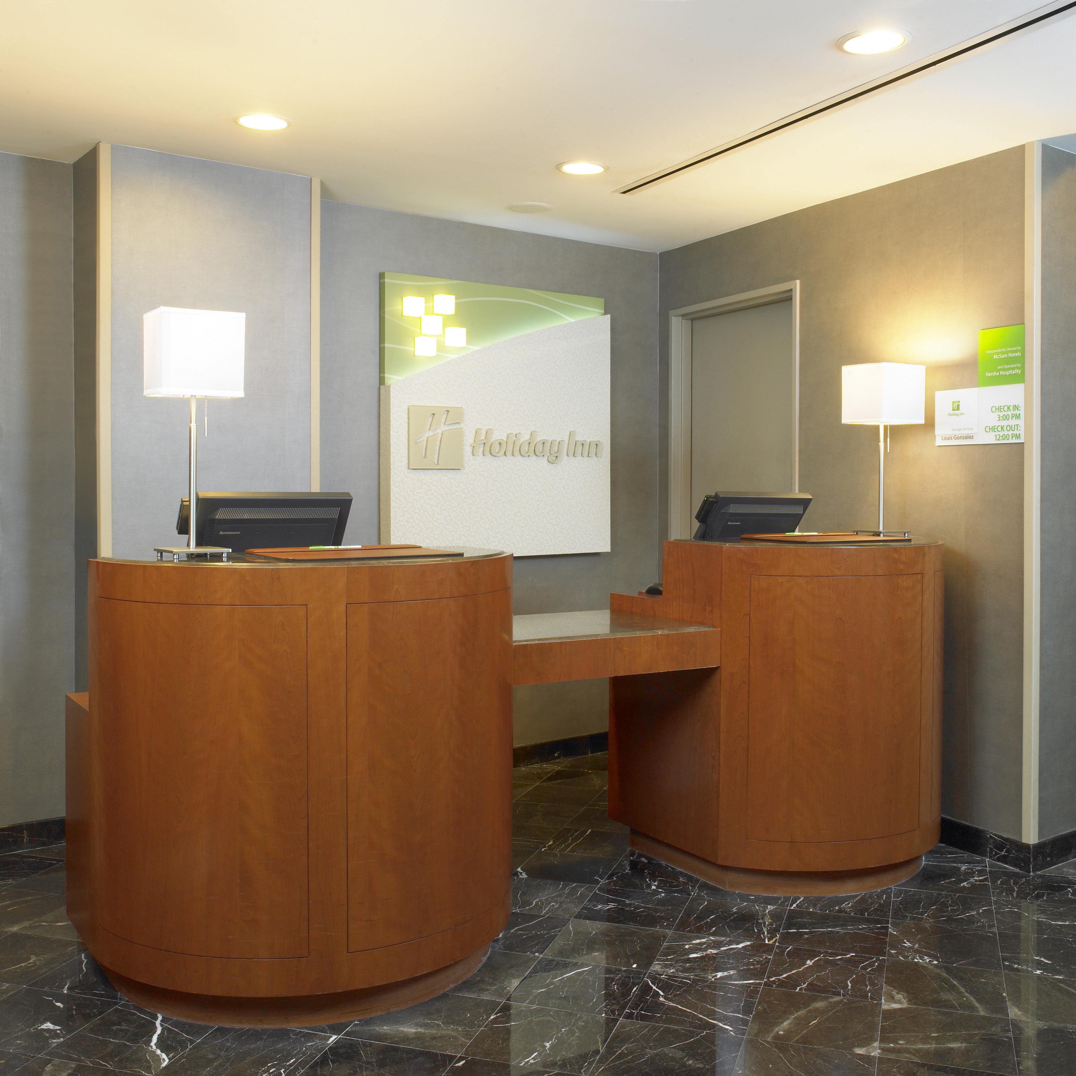 Holiday Inn New York City - Wall Street By Ihg New York