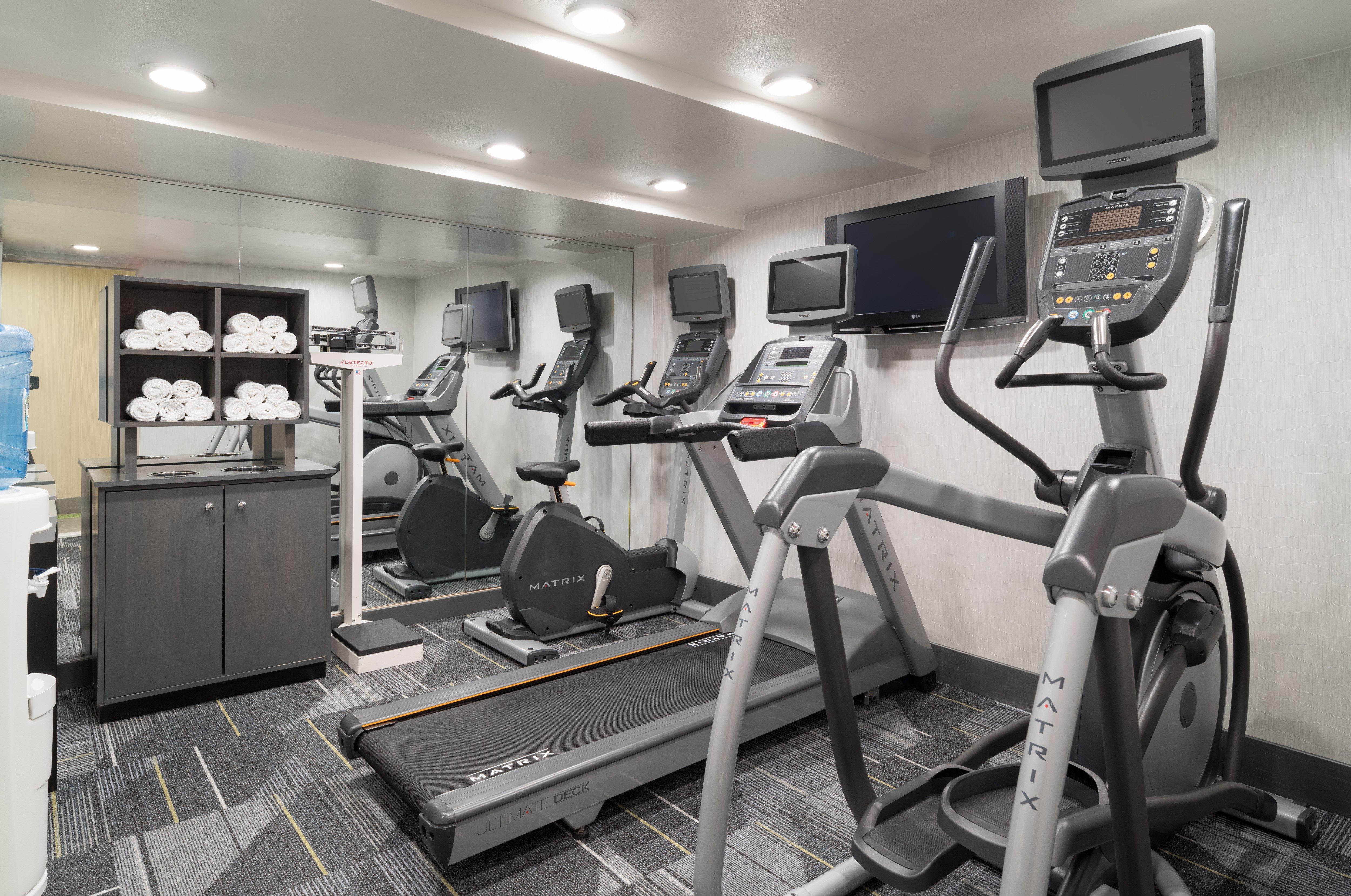 Holiday Inn New York City - Wall Street By Ihg Hotel 3*