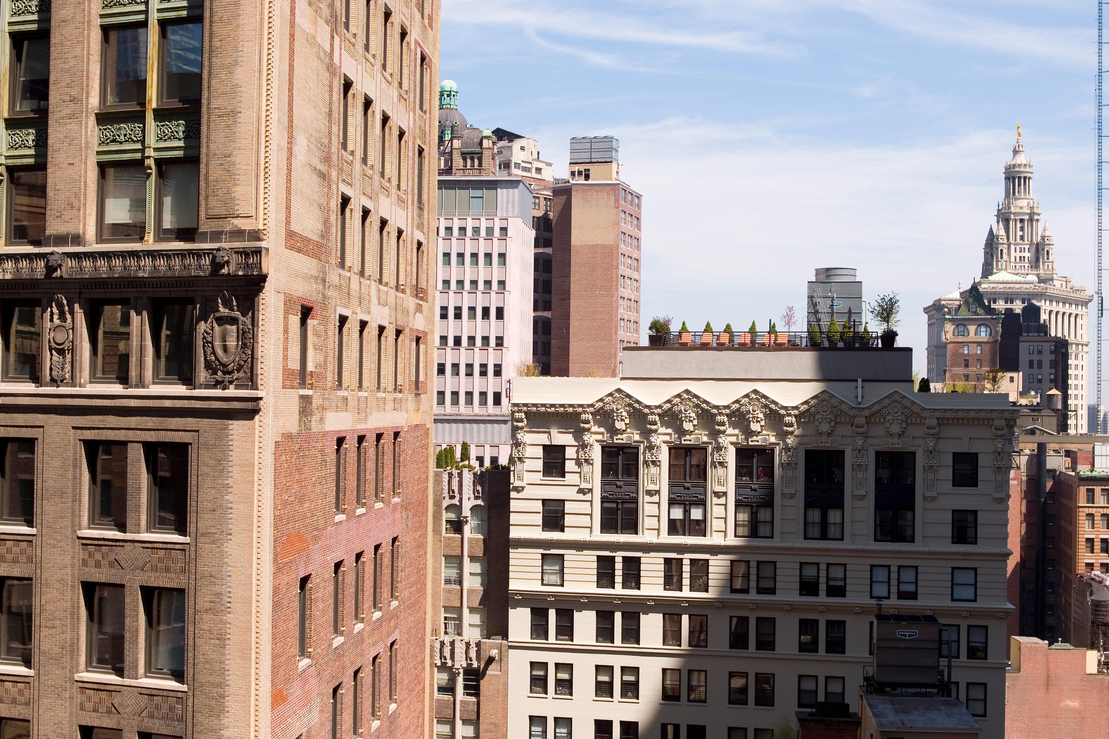 Holiday Inn New York City - Wall Street By Ihg Hotel