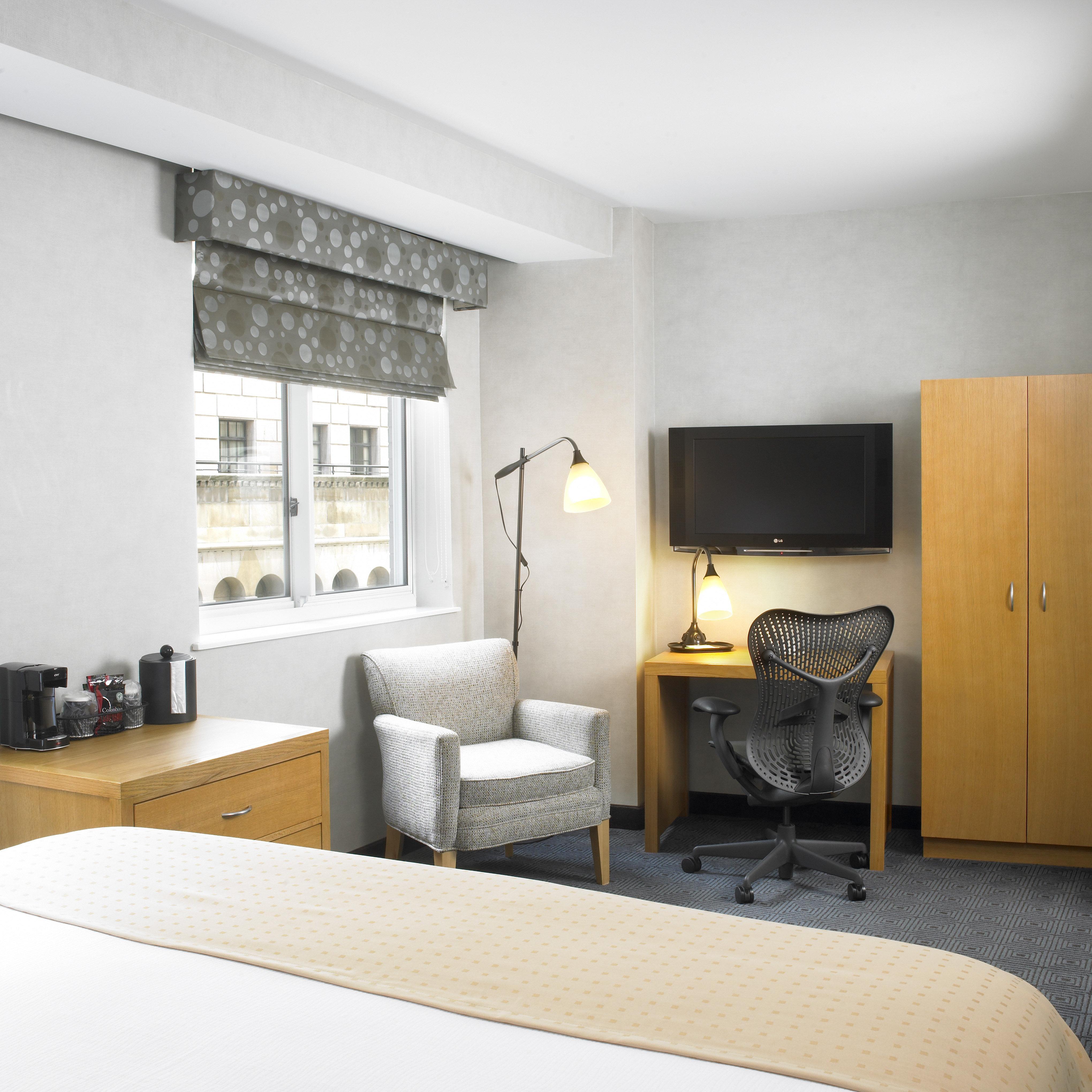 Hotel - Street By Ihg