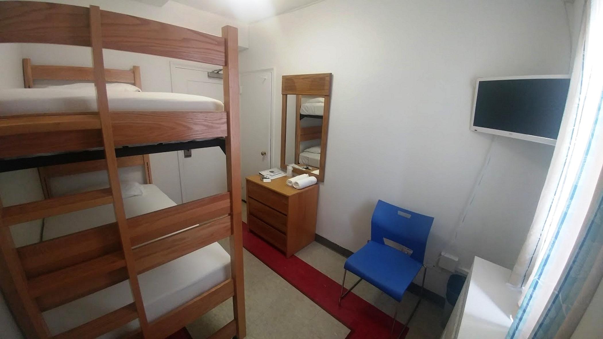 West Side Ymca New York