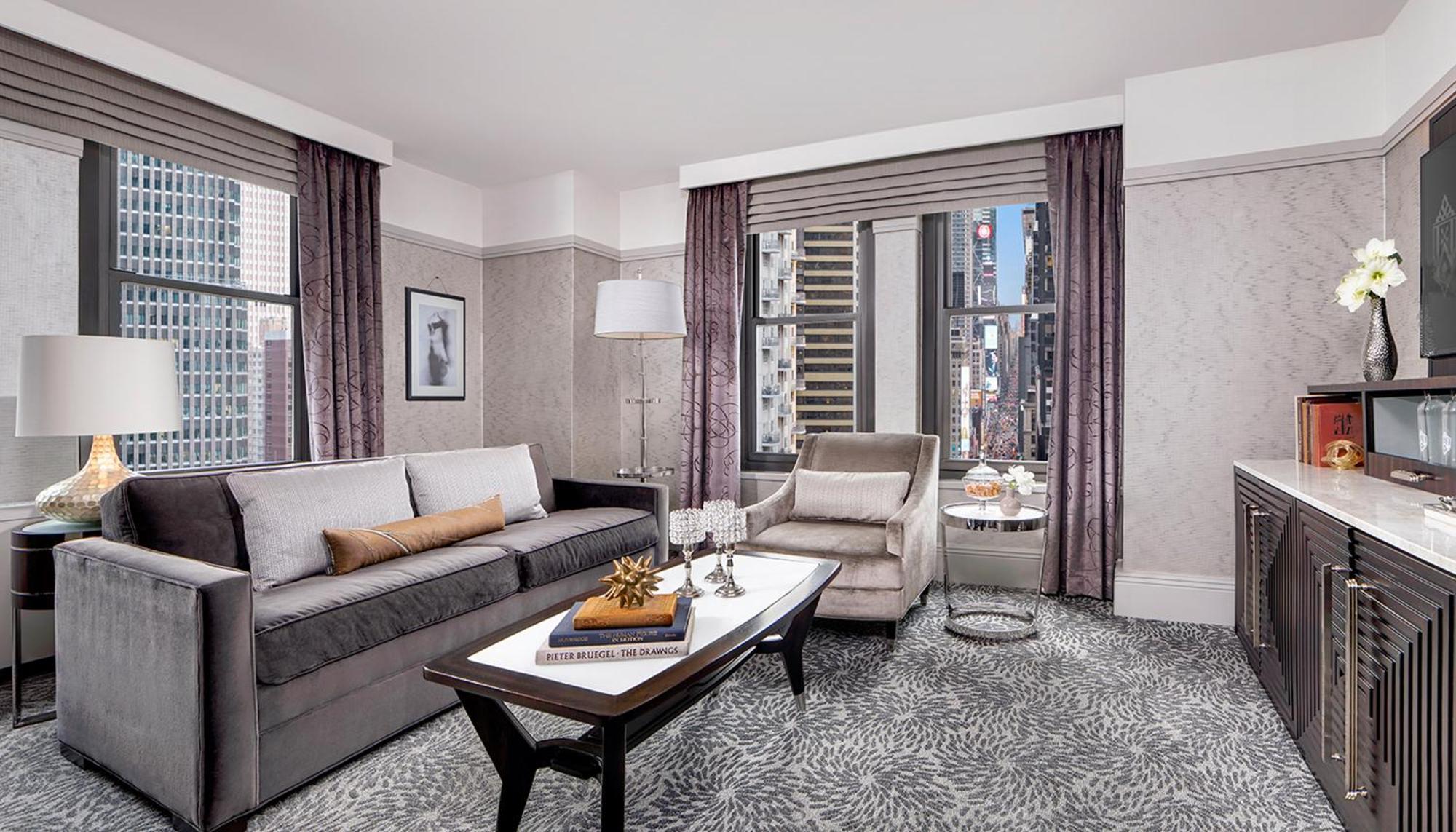 Westhouse Hotel New York