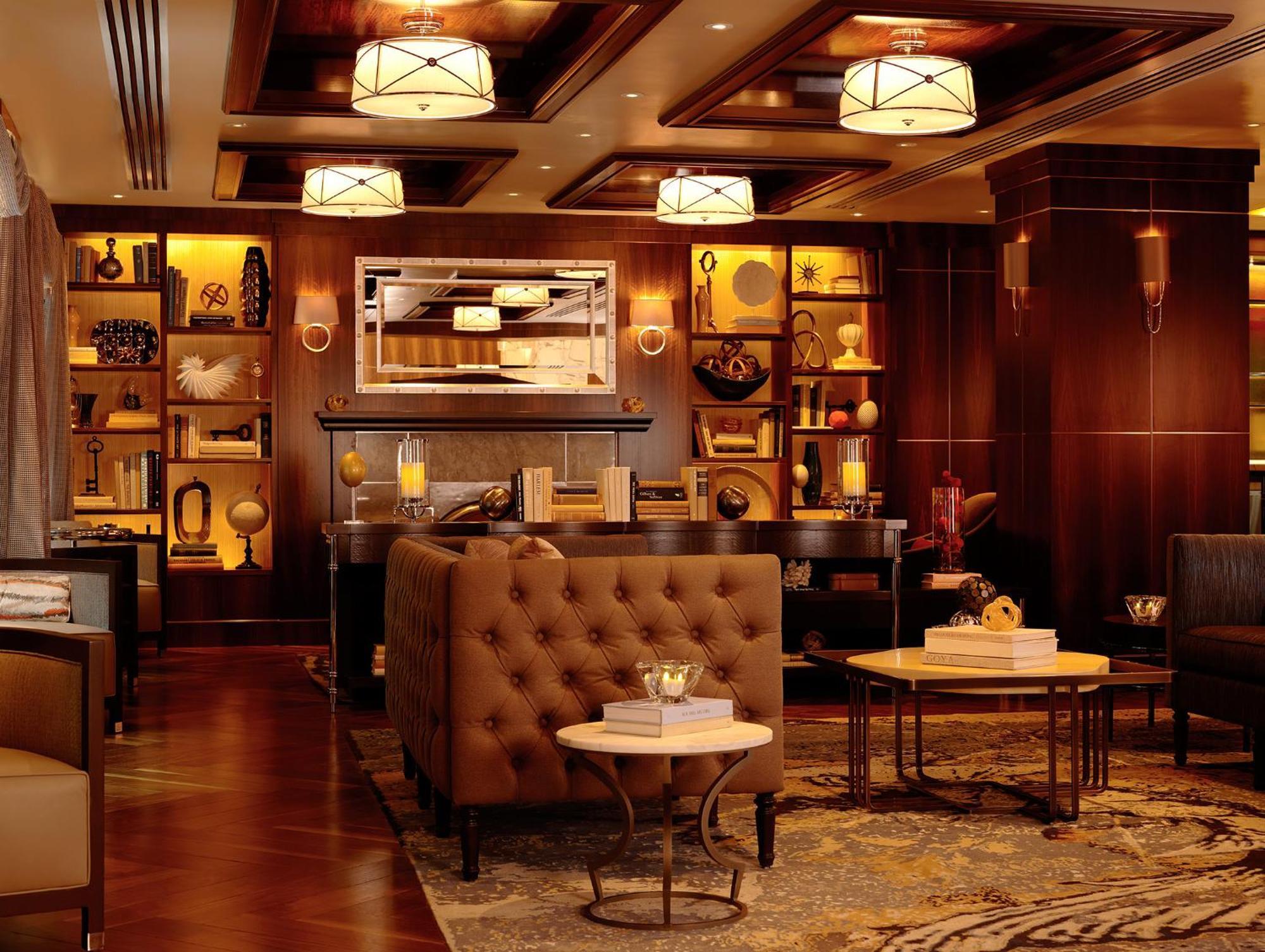 Westhouse 5* New York