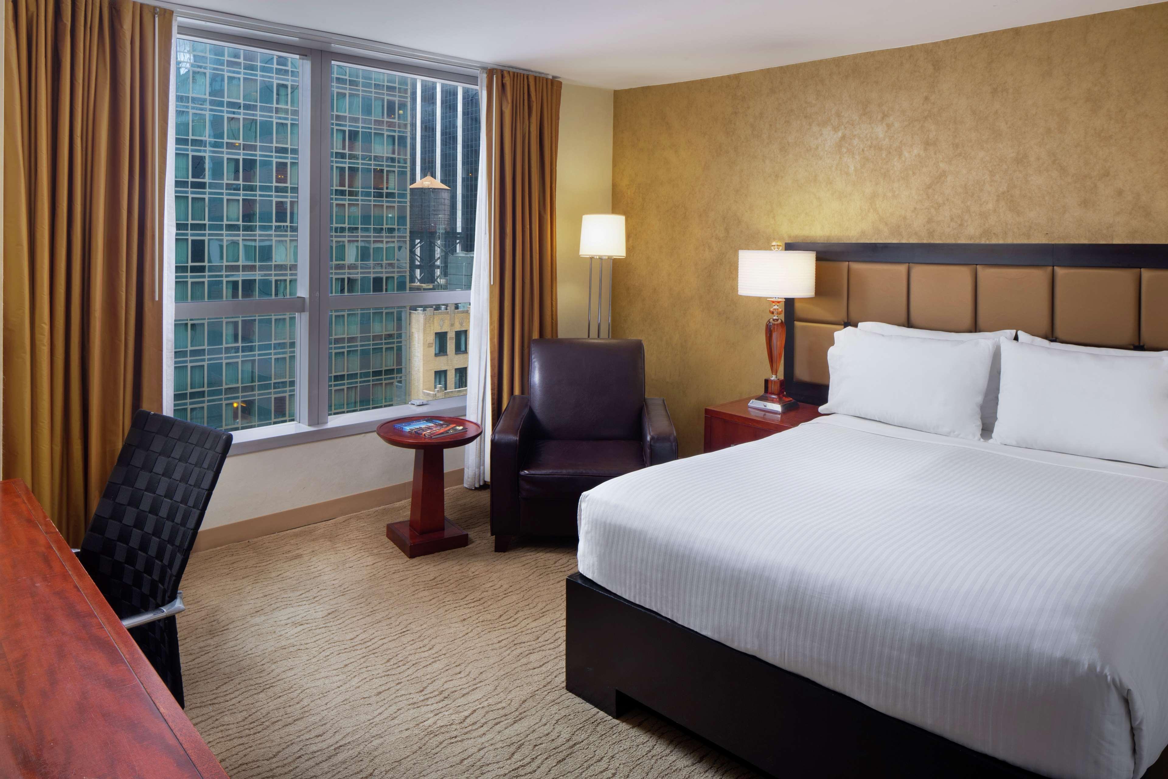 Millennium Broadway Times Square