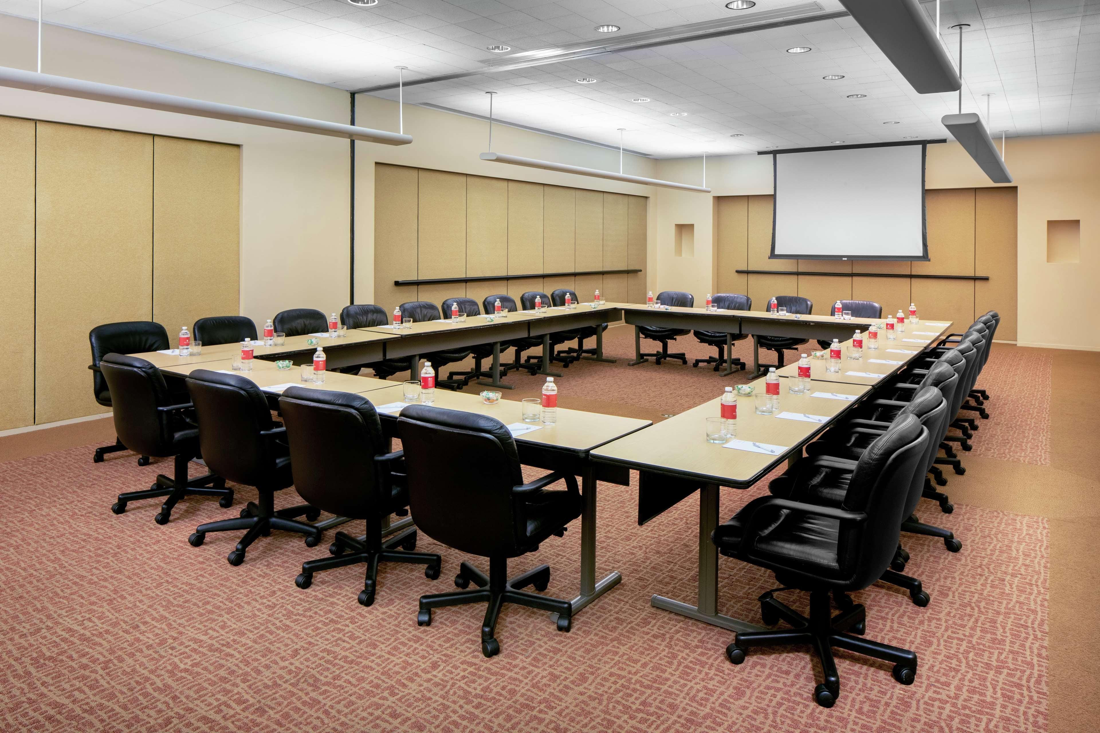 Hotel Millennium Broadway Times Square New York