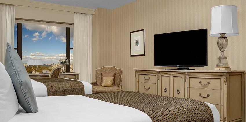 Park Hotel 4*