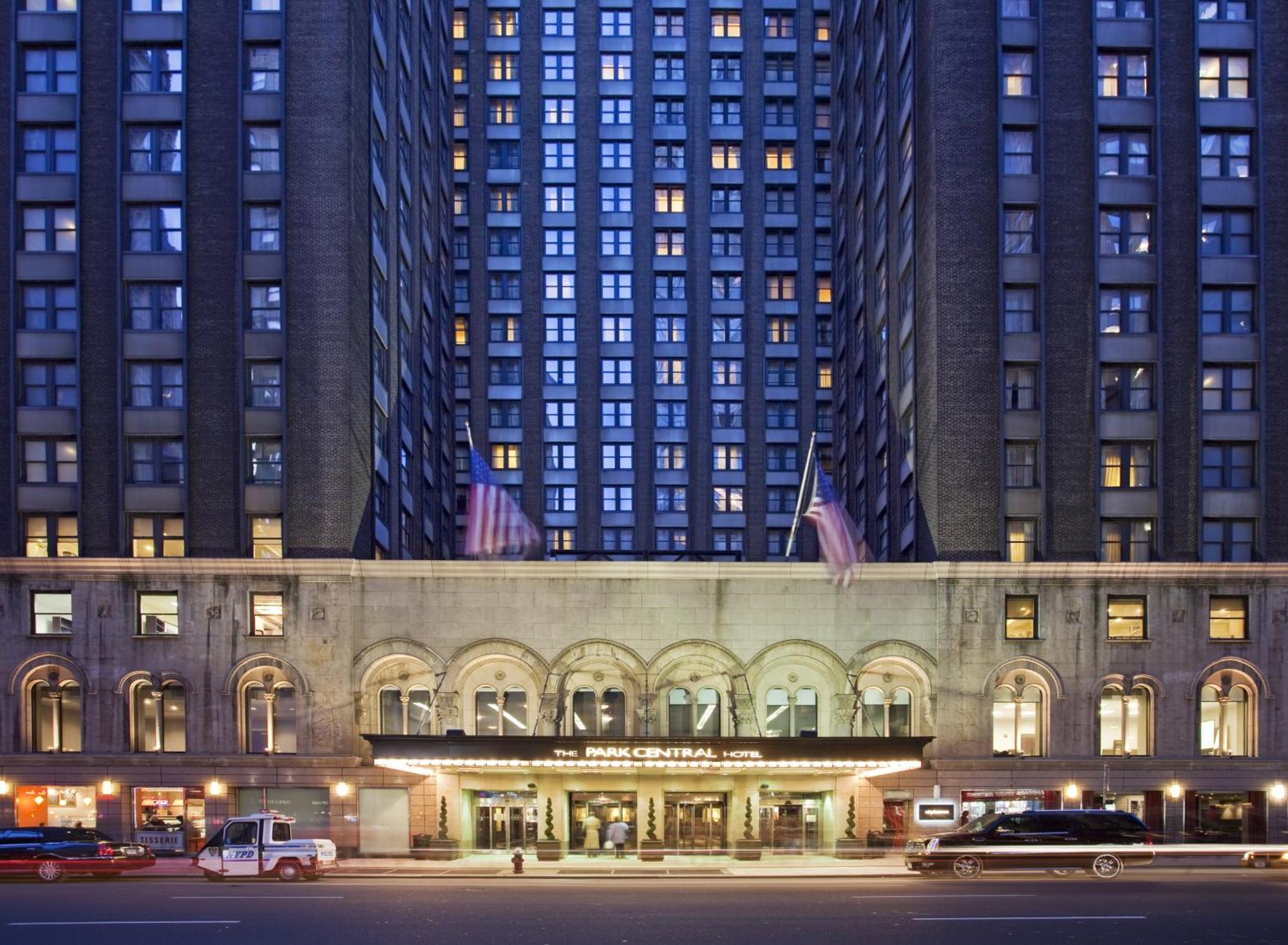 Hotel Park 4*