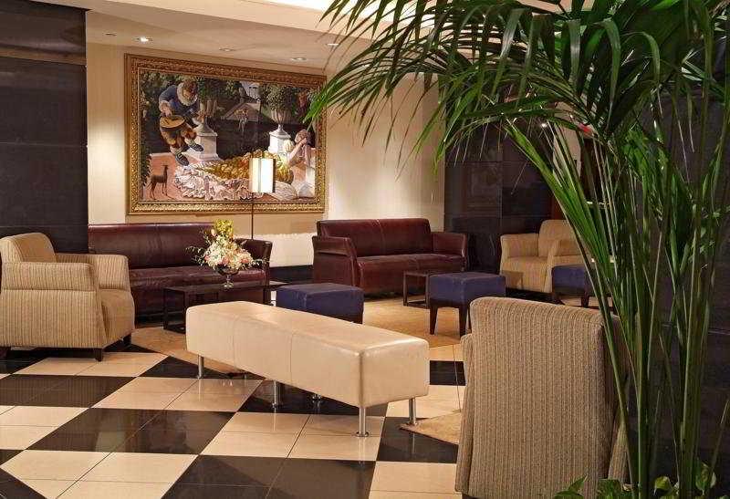 Hotel Park New York