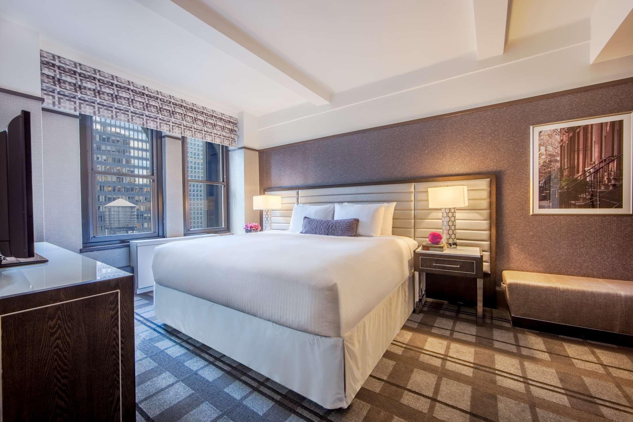Hotel Park New York