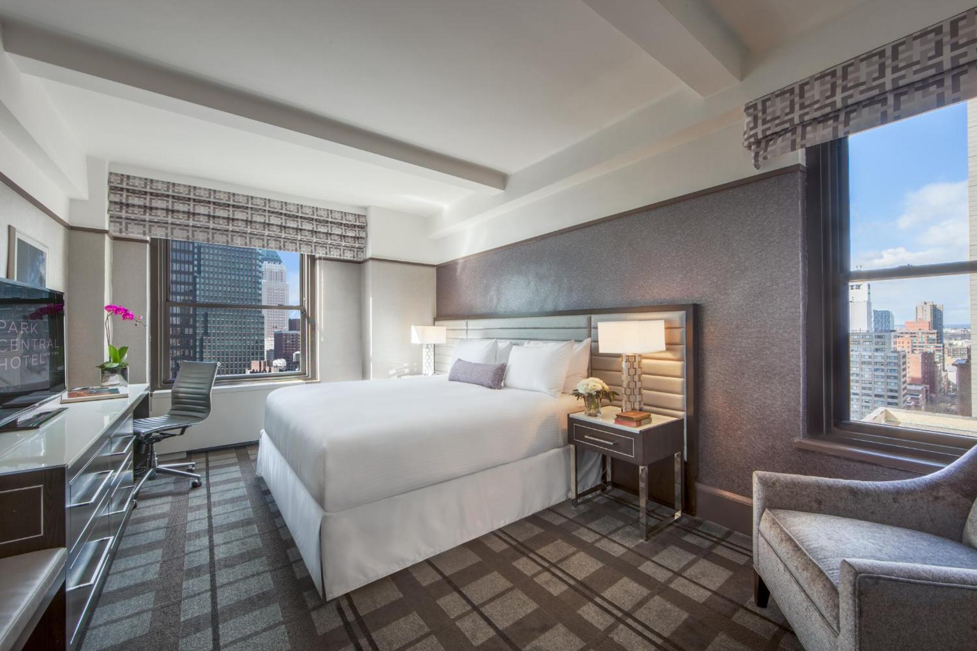 Hotel Park New York