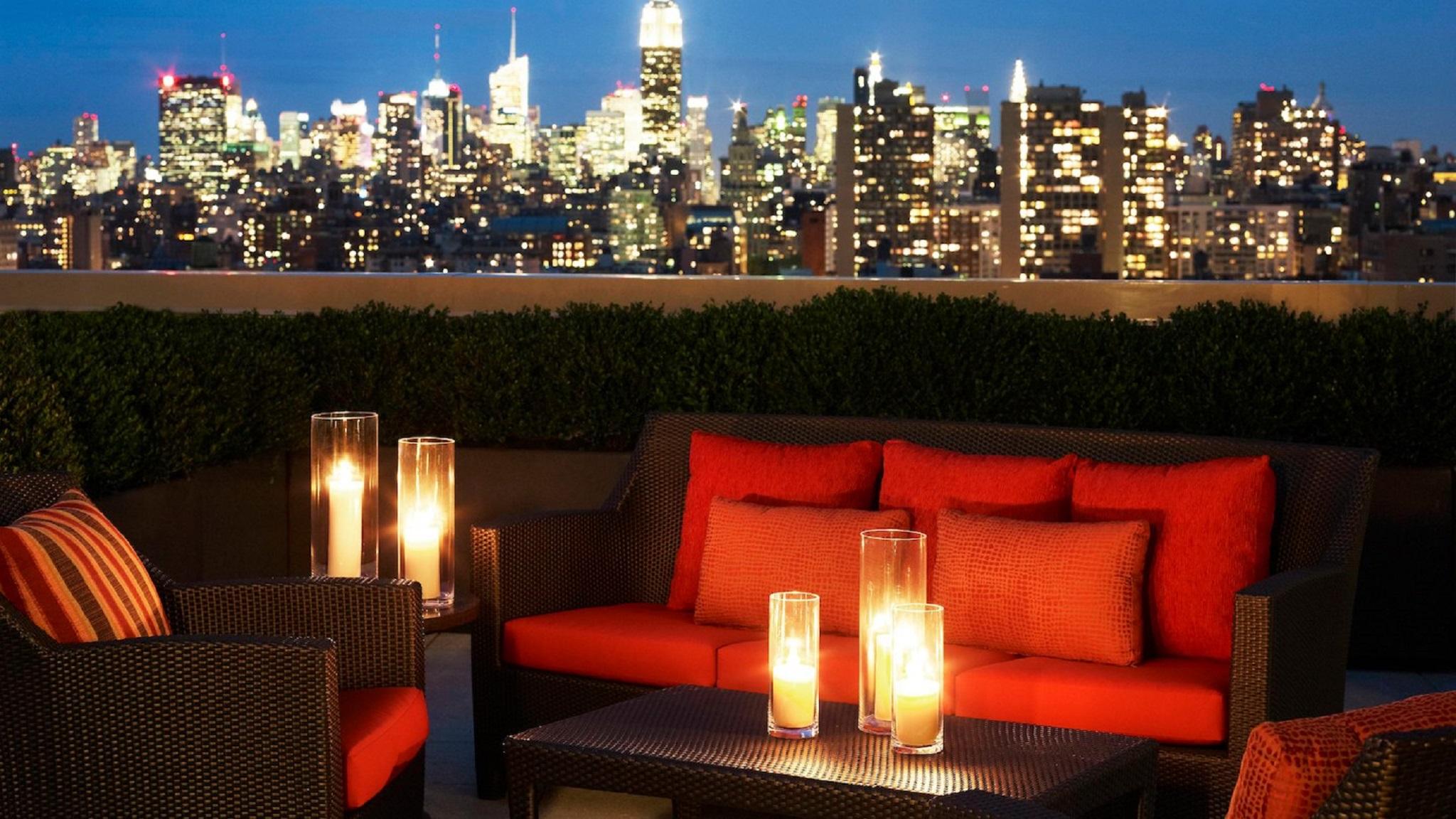 Sheraton Tribeca New York