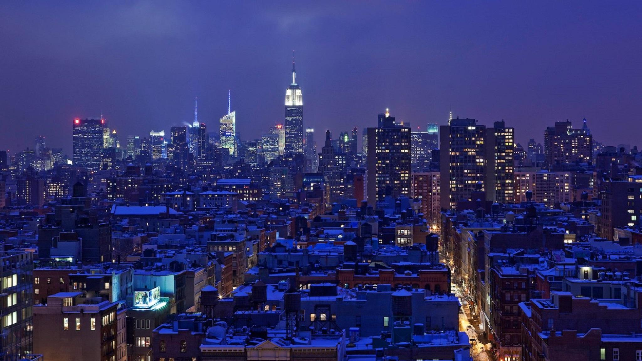 Hotel Sheraton Tribeca 4*