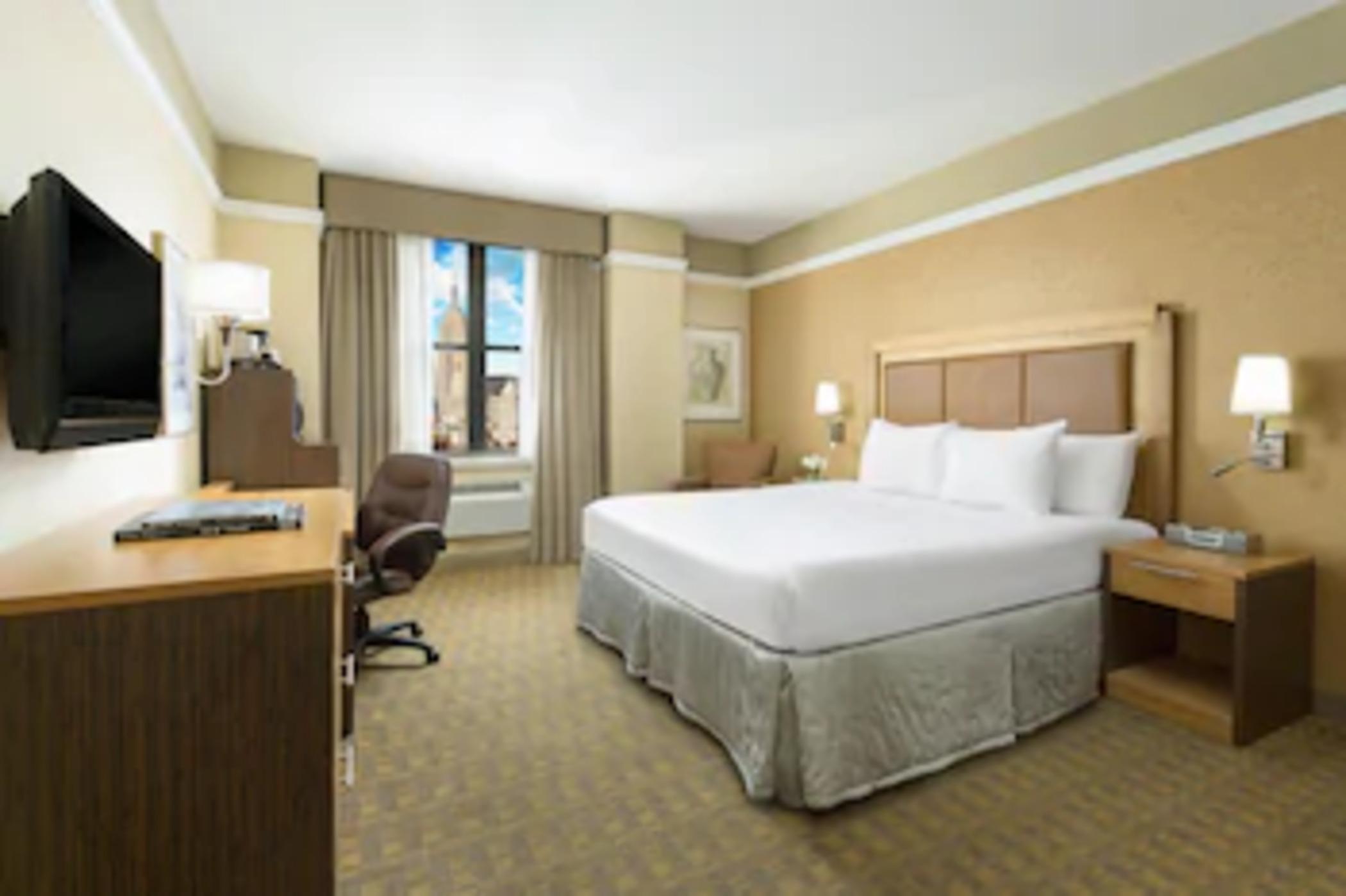 Hotel Nyma, The Manhattan 4*