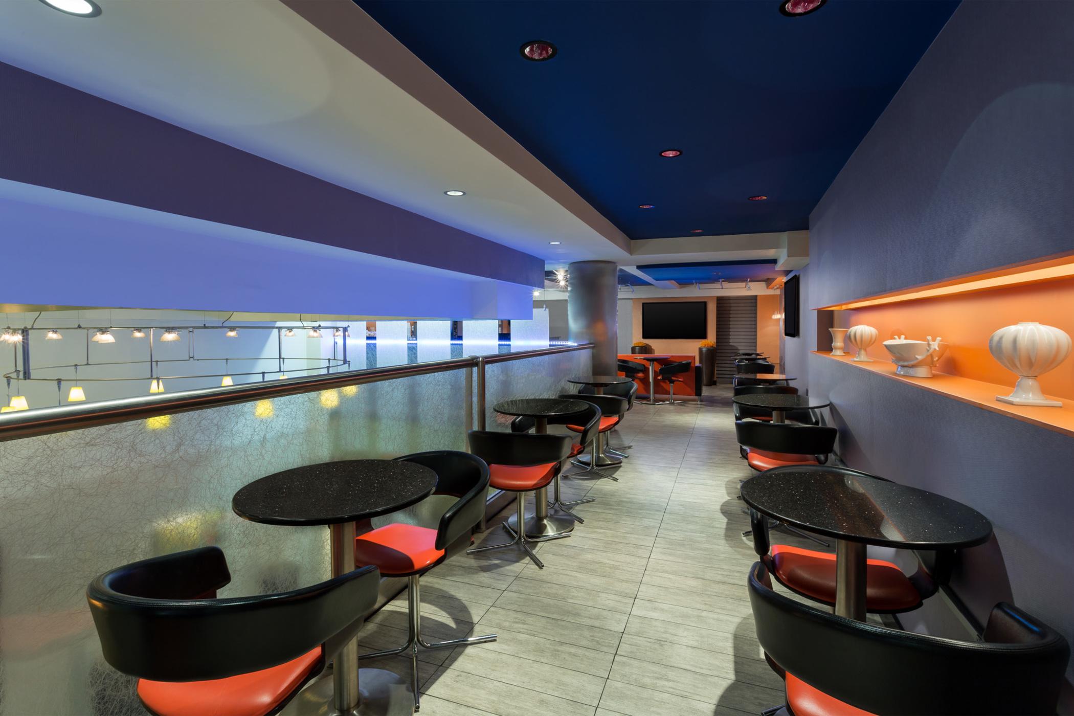 Nyma, The Manhattan New York