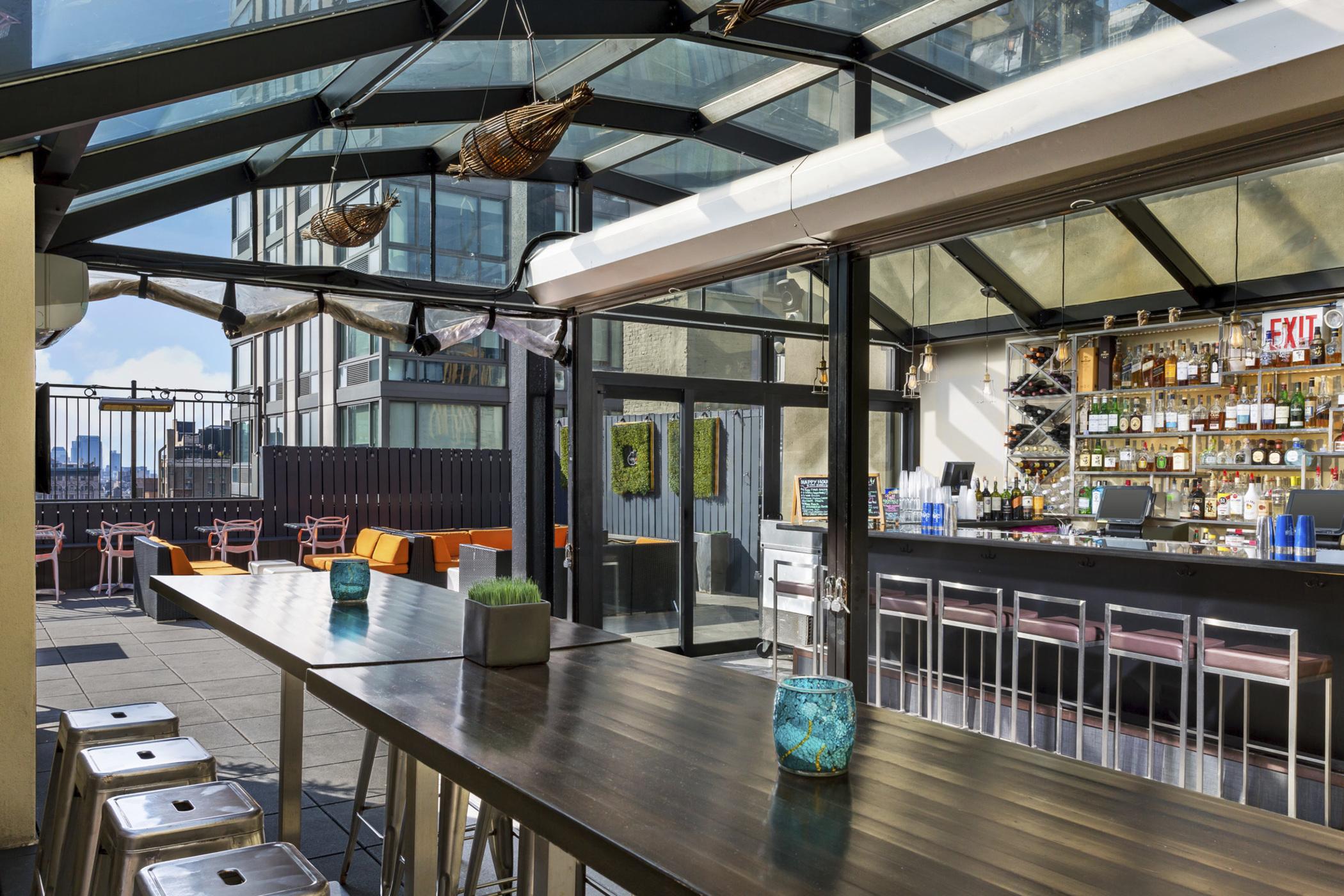 Nyma, The Manhattan 4*