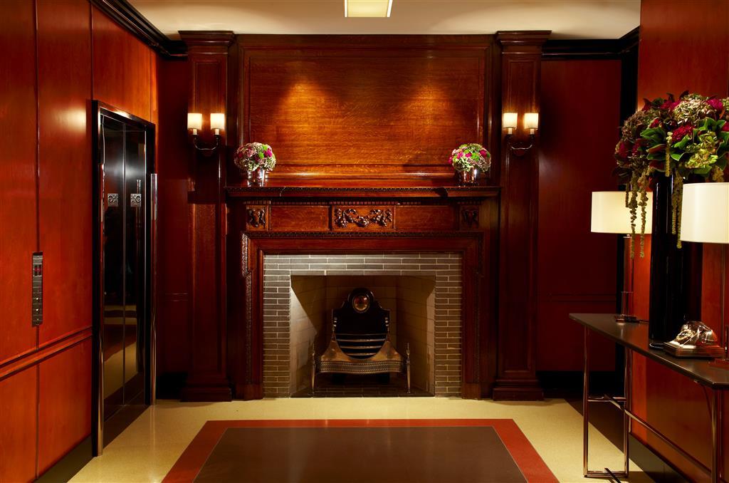 The Chatwal, The Unbound Collection By Hyatt 5* New York