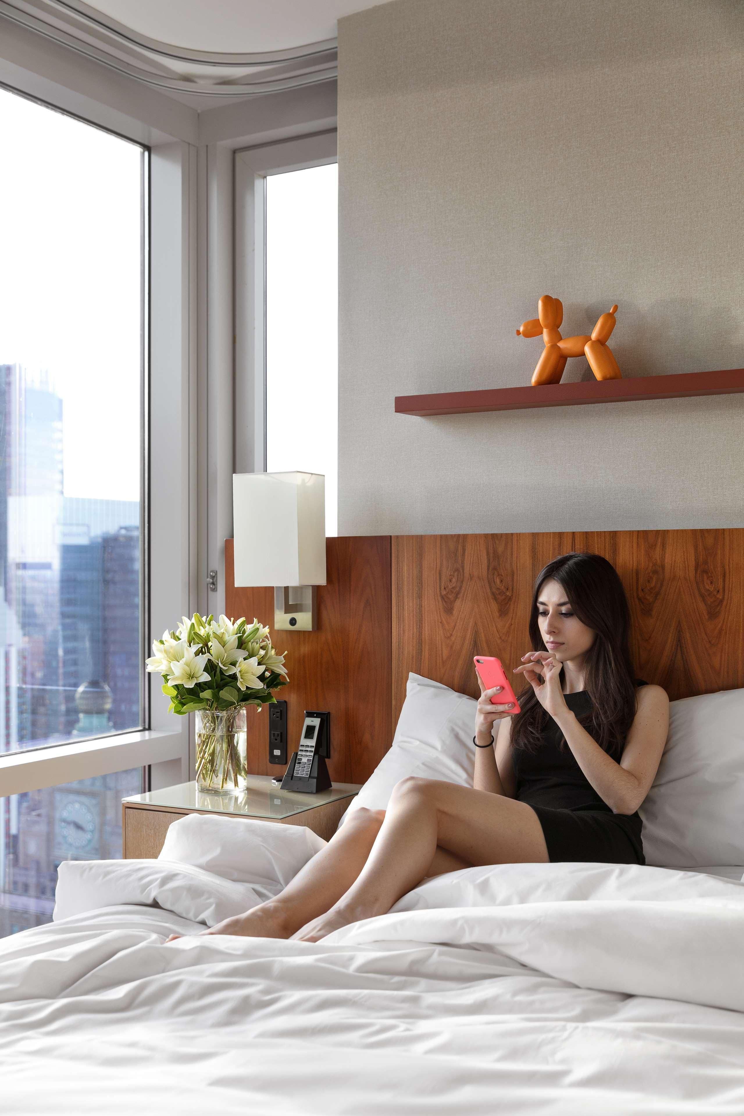 Hotel Express - Times Square South By Ihg