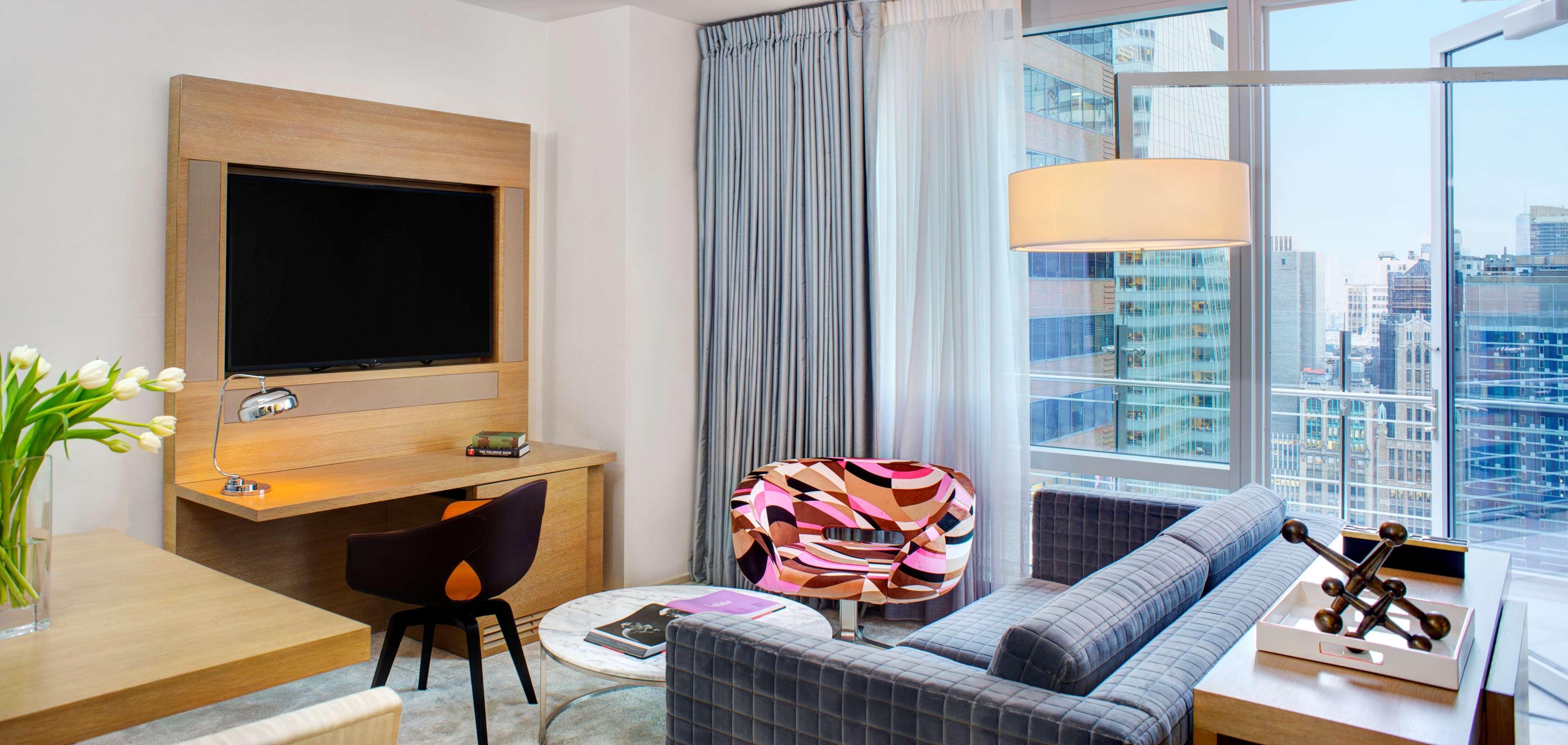 Express - Times Square South By Ihg Hotel